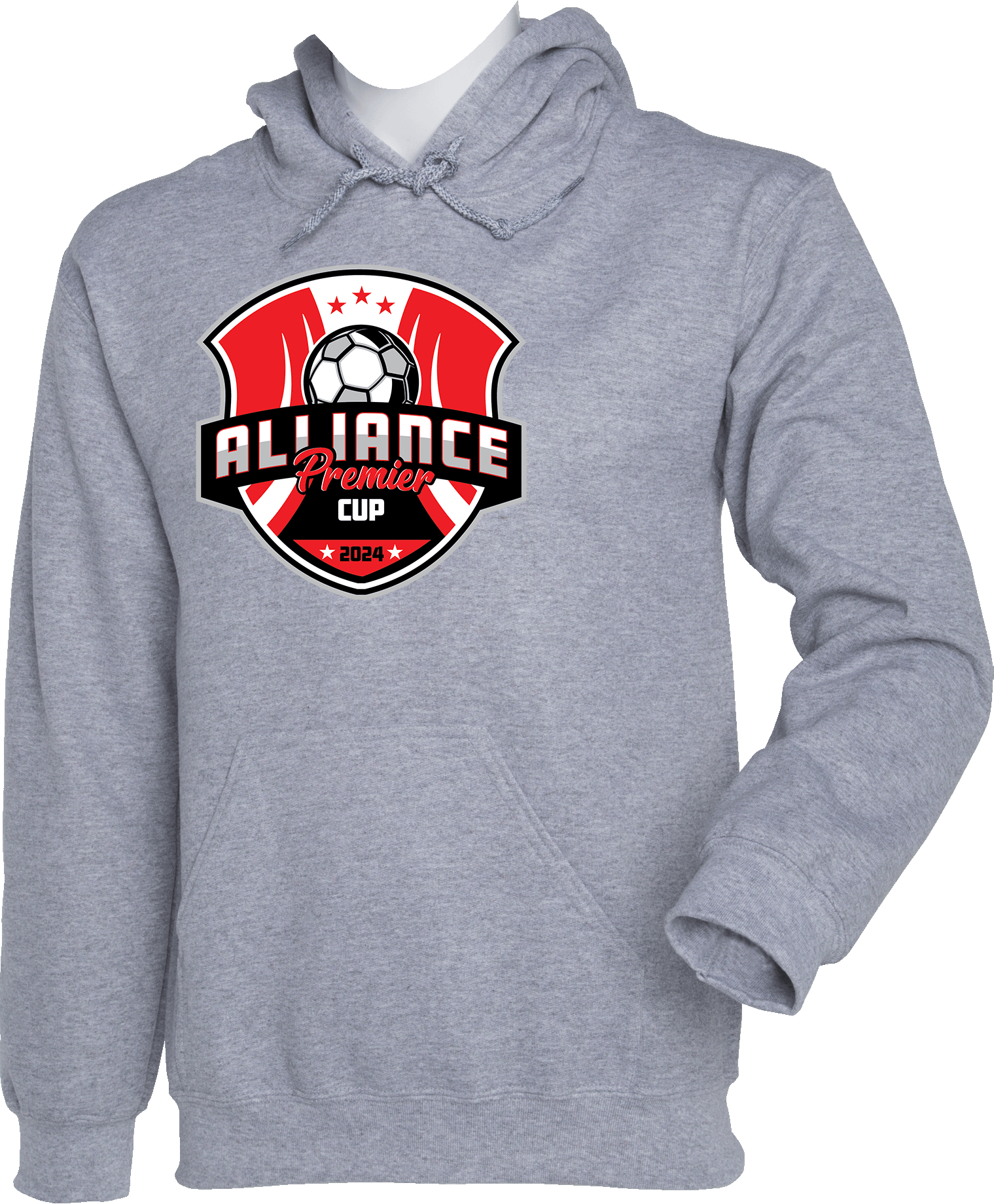 Hoodies - 2024 Alliance Premier Cup