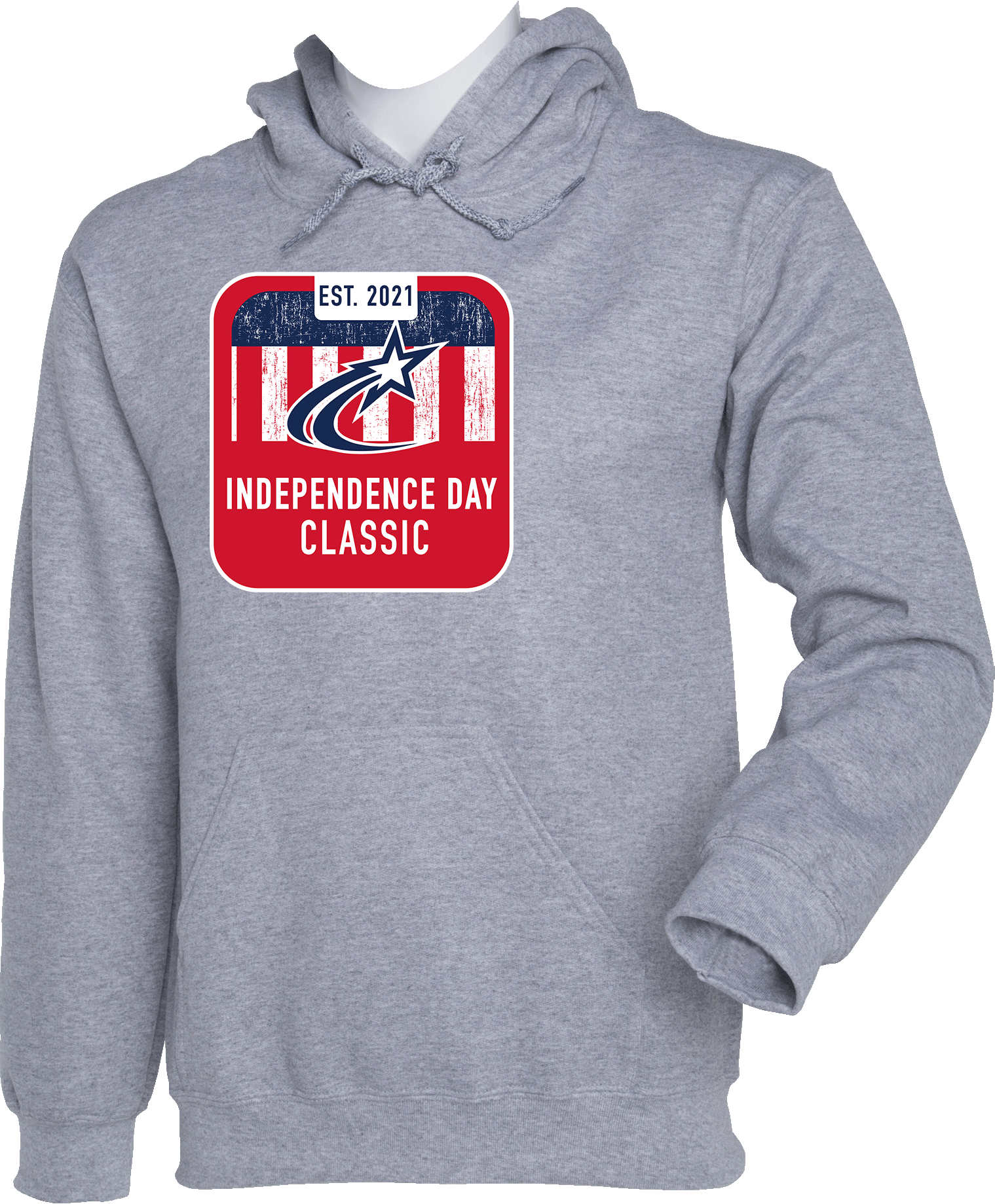 Hoodies - 2024 Independence Day Classic