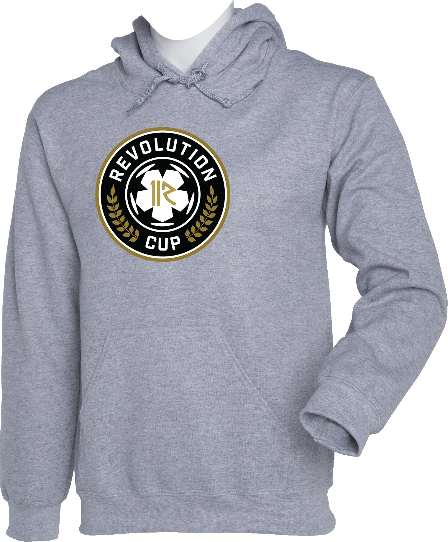 Hoodies - 2024 Revolution Cup