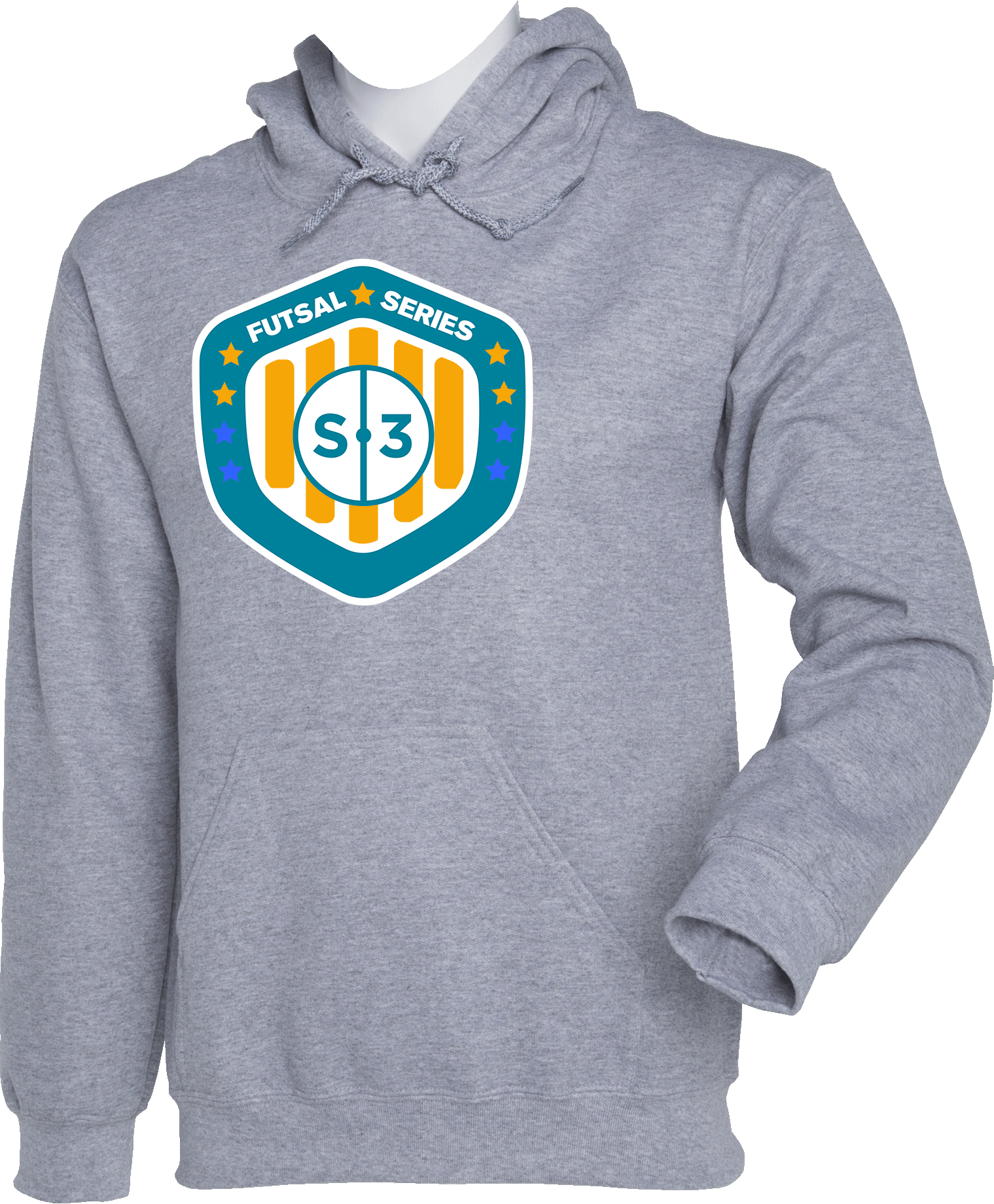 Hoodies - 2024 Futsal Tournament Series