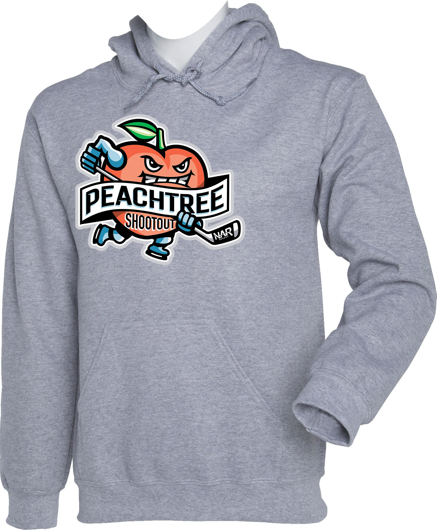 Hoodies - 2024 PeachTree Shootout