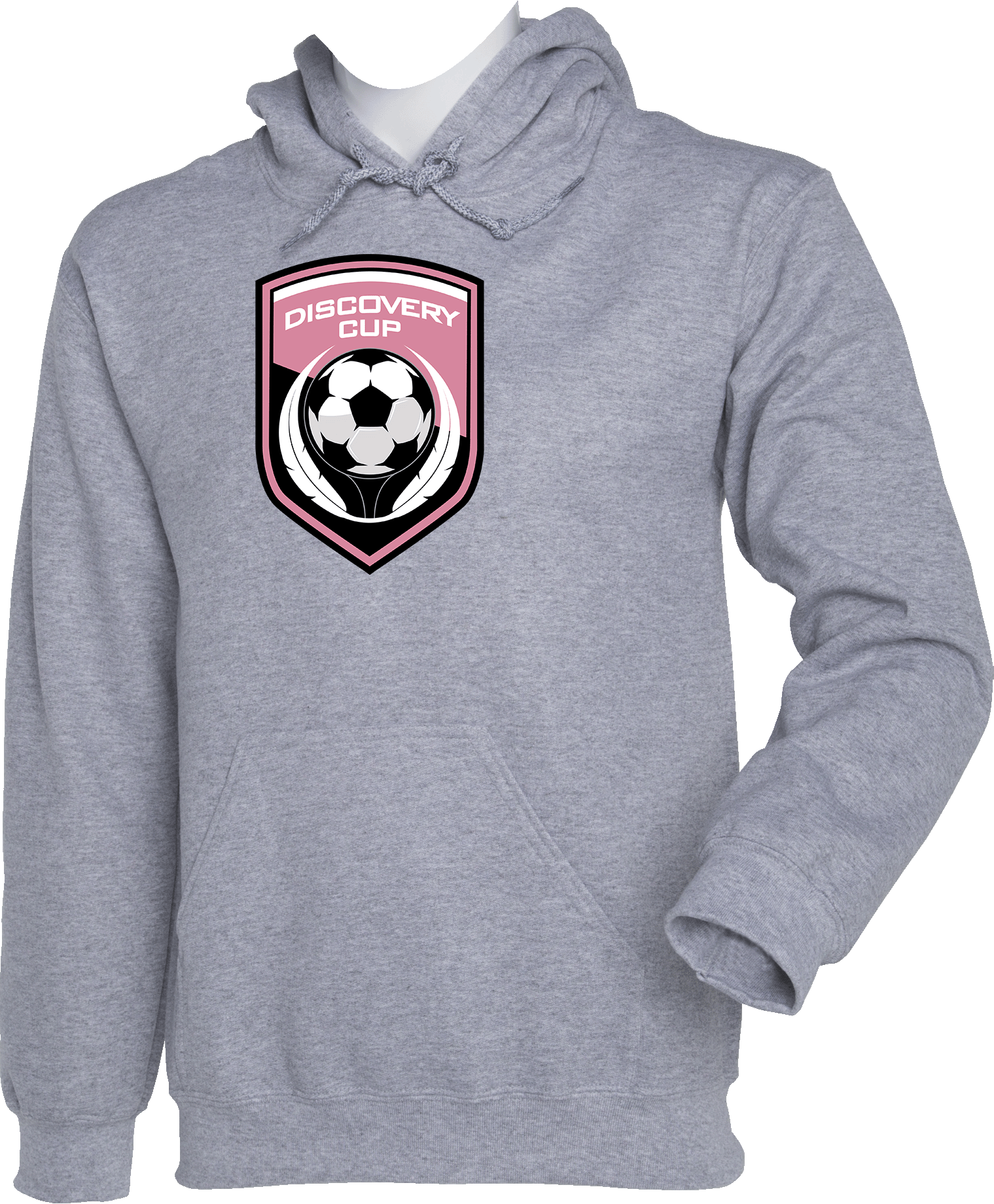 Hoodies - 2023 Discovery Cup