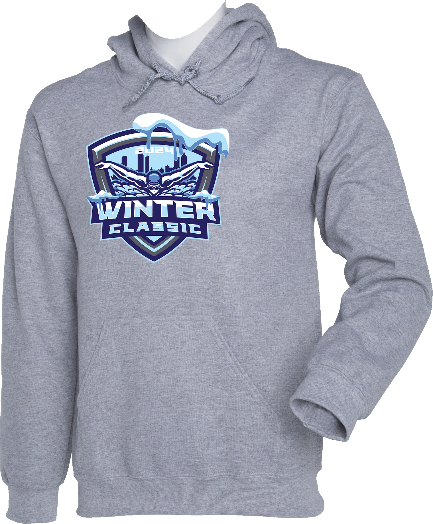 Hoodies - 2024 Winter Classic