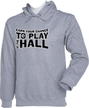 Hoodies - Earn Your Chance - 3