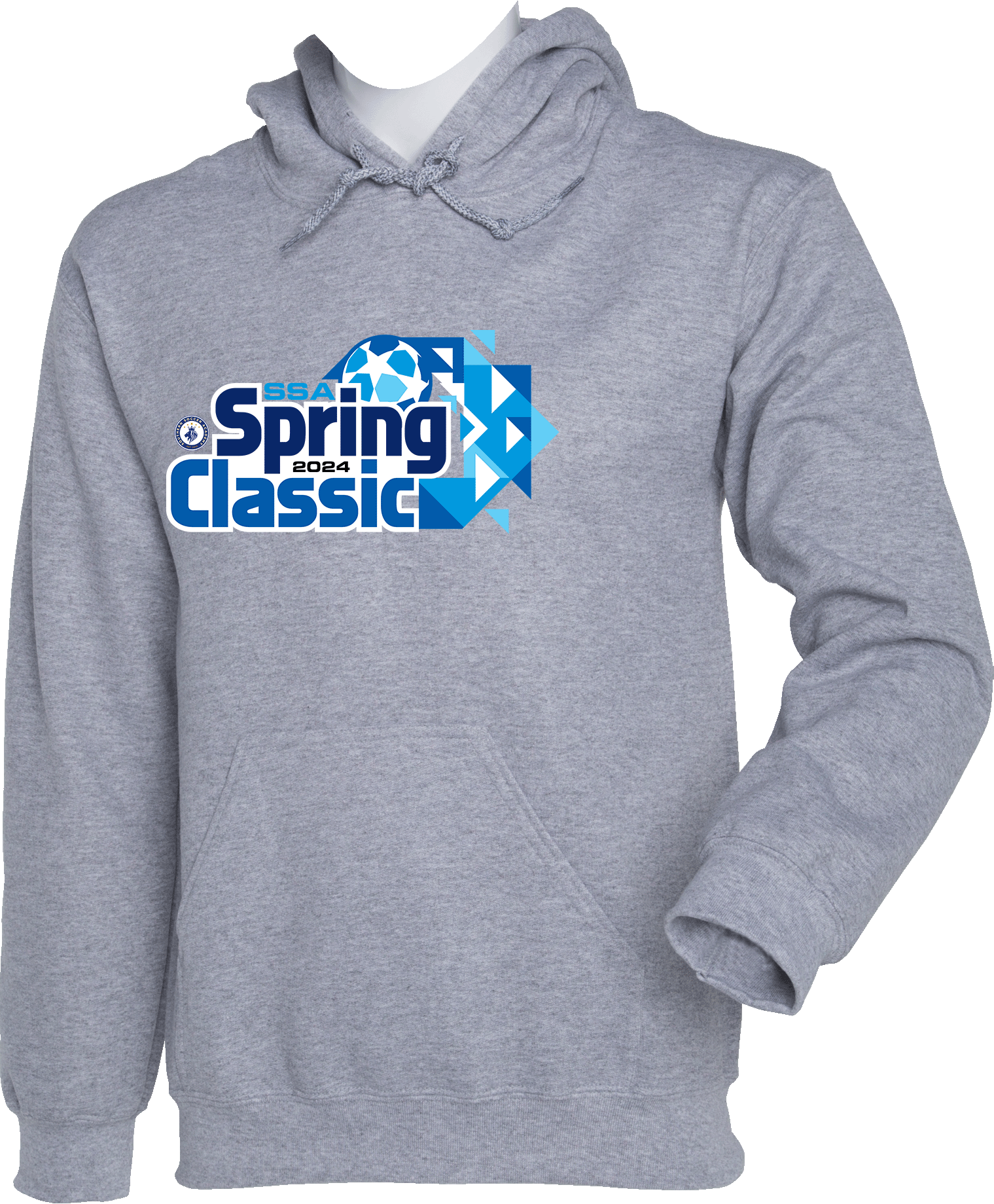 Hoodies - 2024 SSA Spring Classic