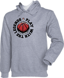 Hoodies - Play With The Legend - 8