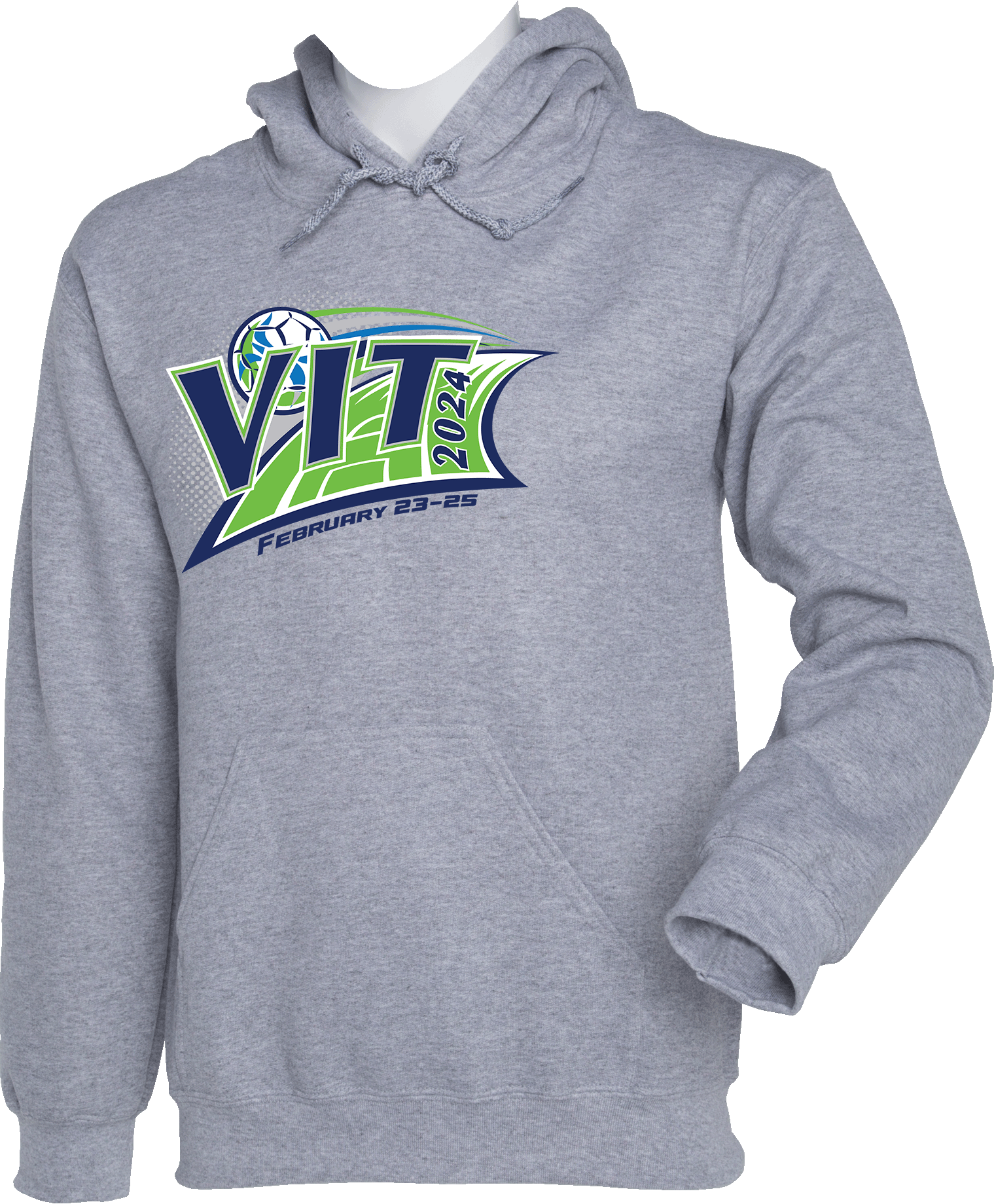 Hoodies - 2024 VIT