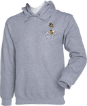Hoodies - yellow jackets lacrosse