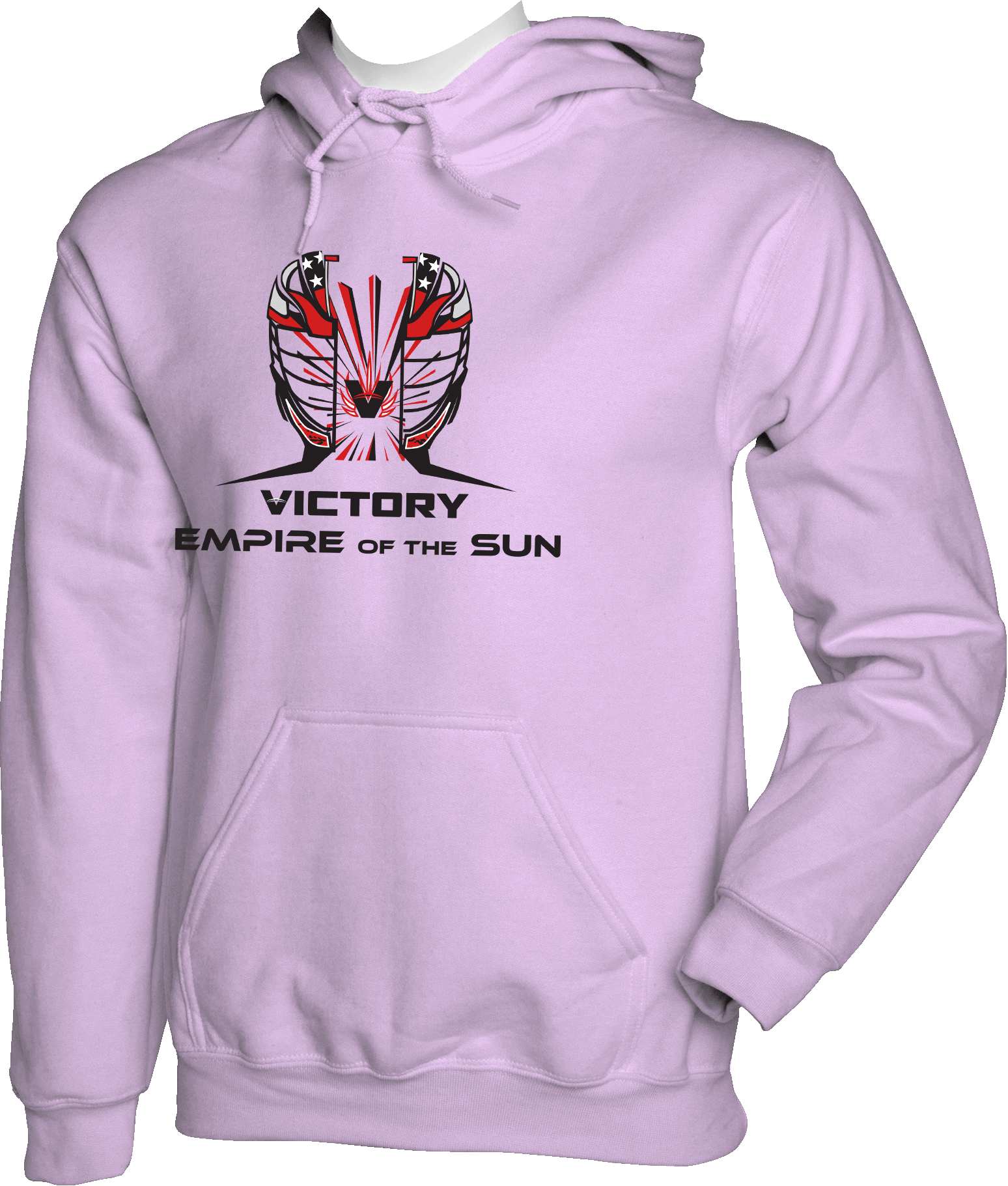 Hoodies - 2024 Empire of the Sun