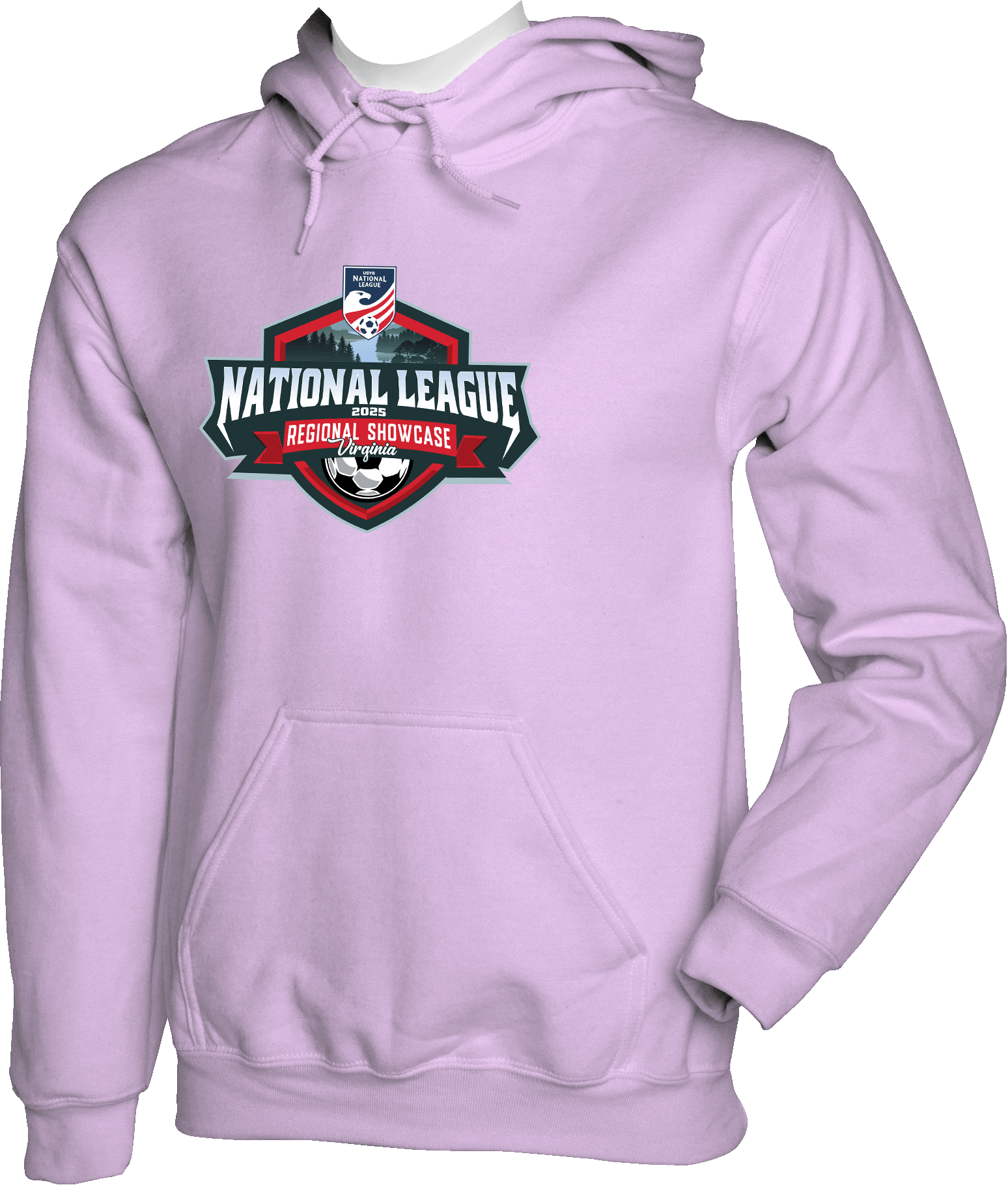 Hoodies - 2025 EDP USYS National League Boys Showcase