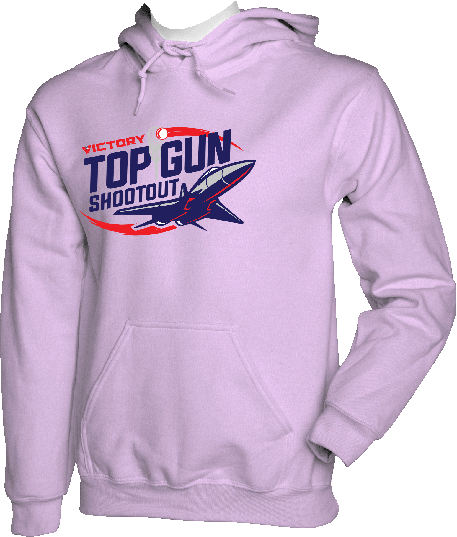 Hoodies - 2024 Top Gun Shootout