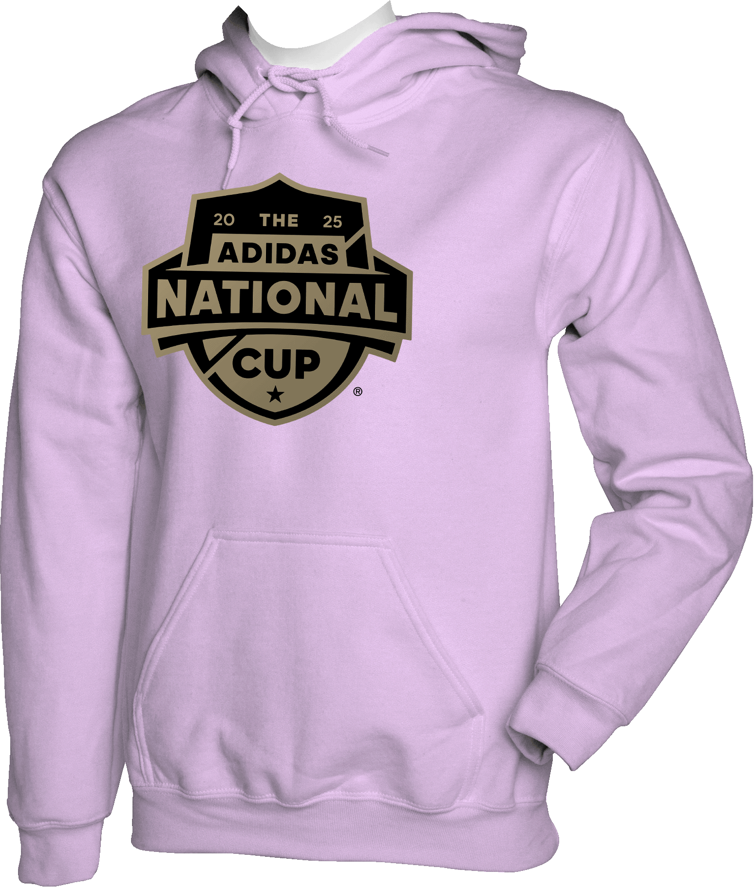 Hoodies - 2025 Adidas National Cup - Generic