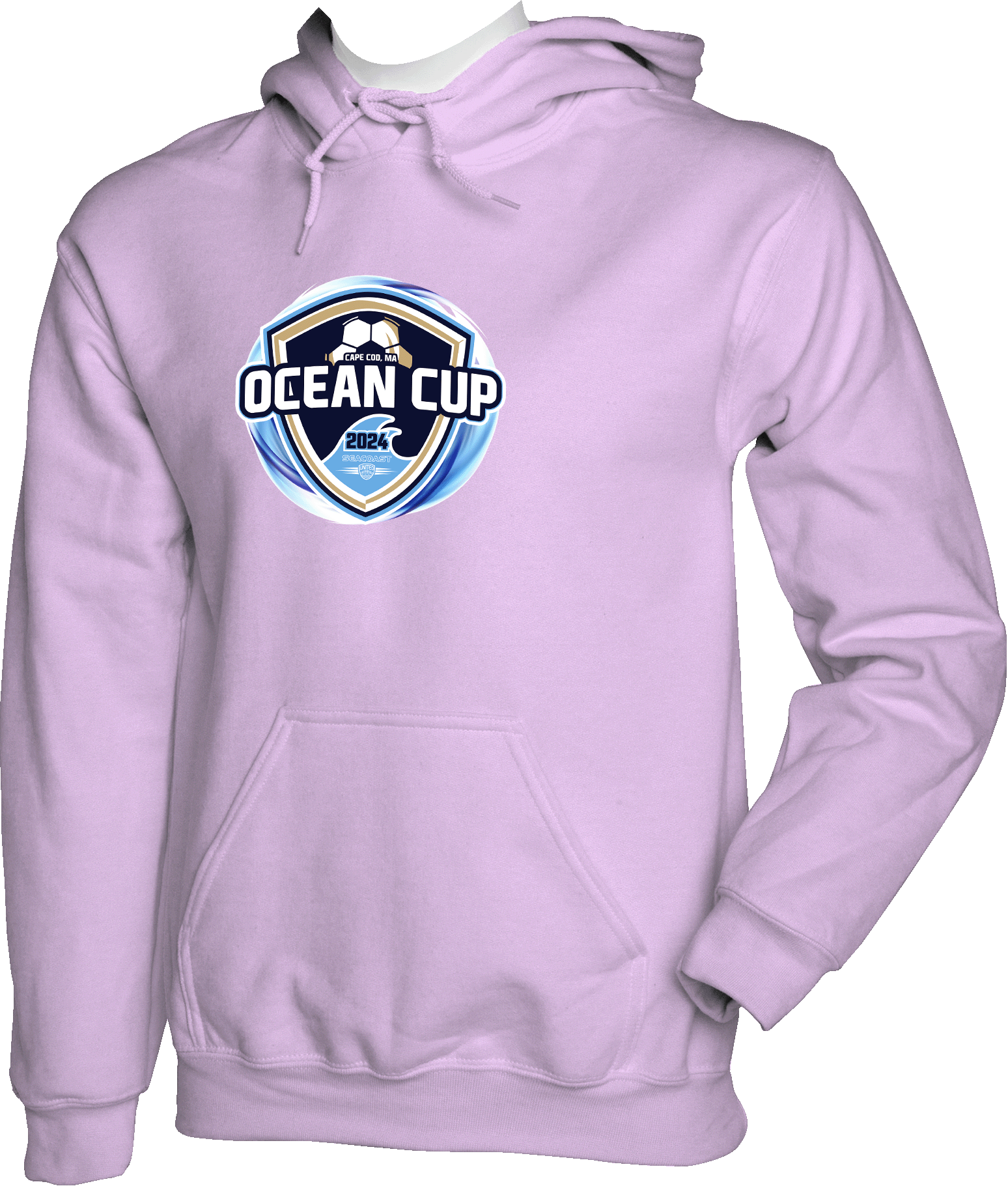 Hoodies - 2024 Seacoast Ocean Cup