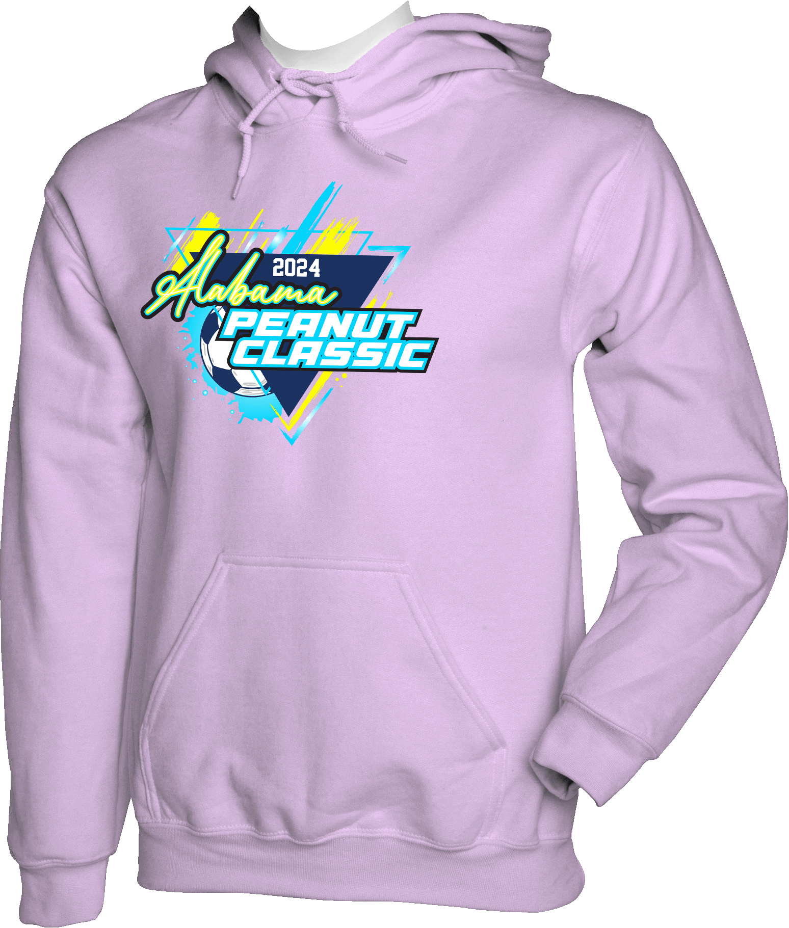 Hoodies - 2024 Alabama Peanut Classic Fall