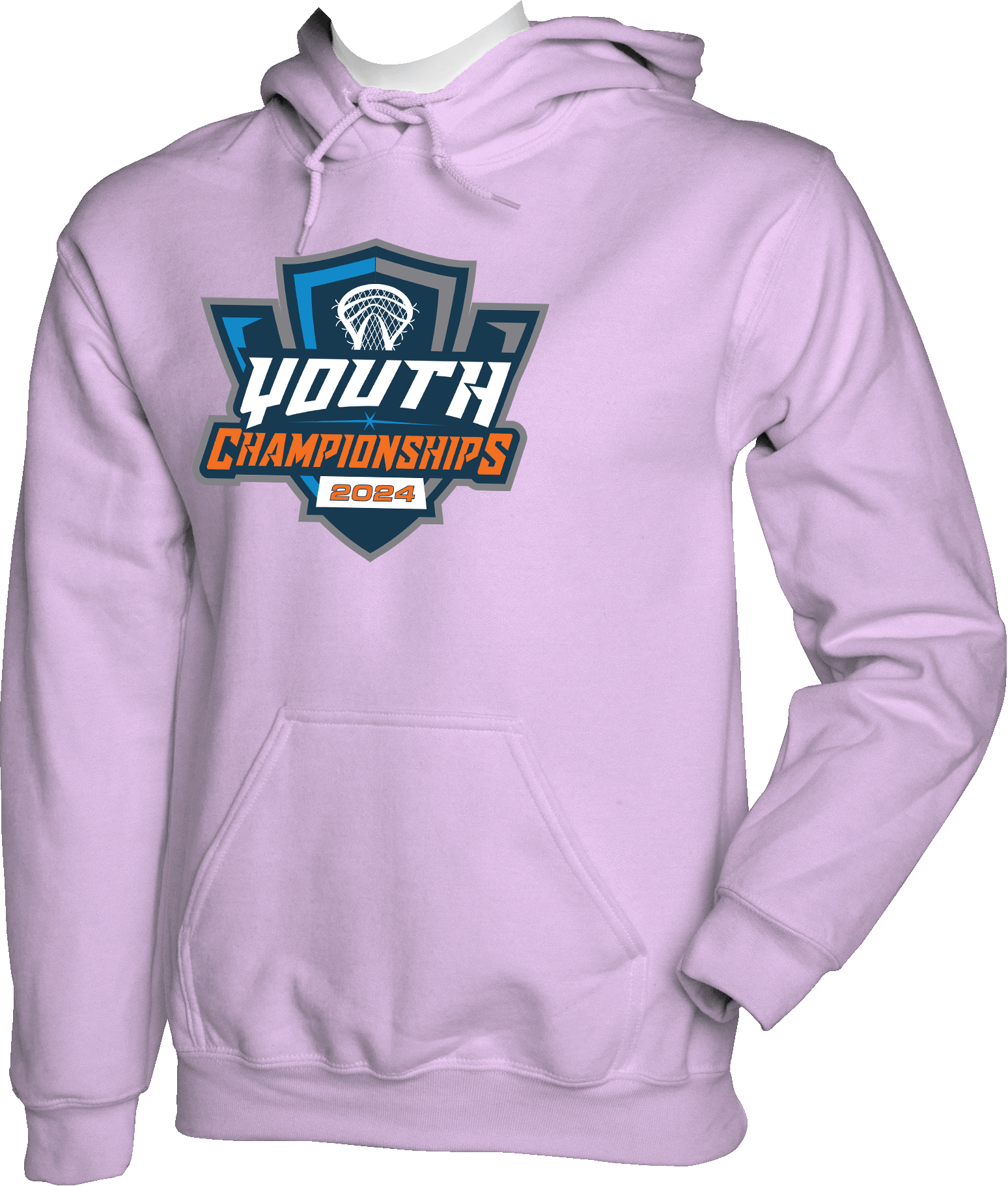 Hoodies - 2024 Apex Youth Championships