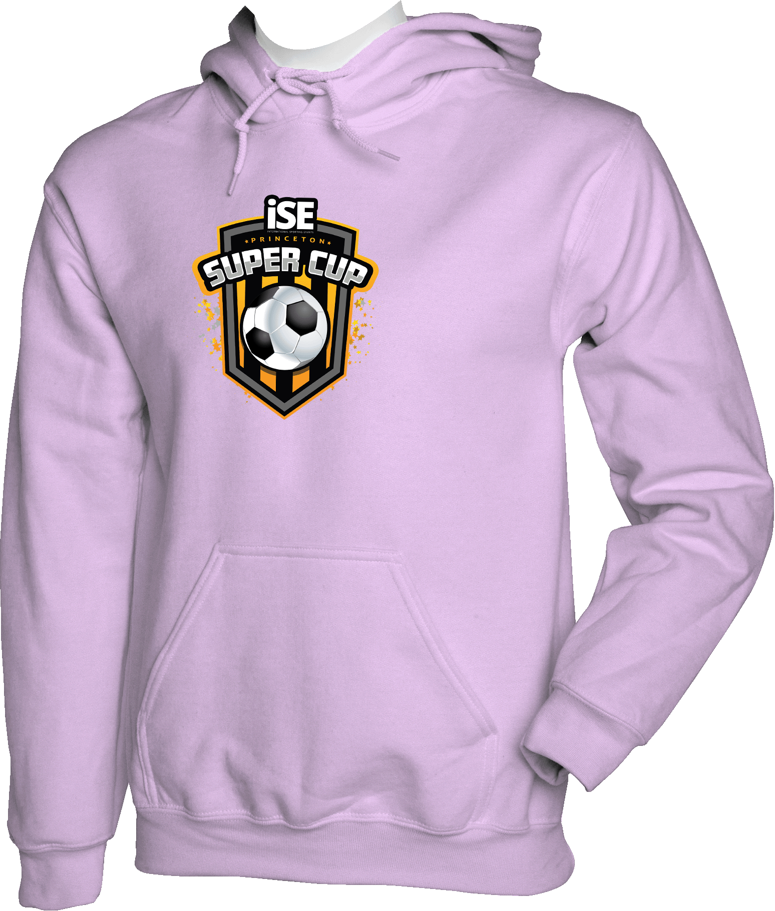 Hoodies - 2024 Princeton Super Cup