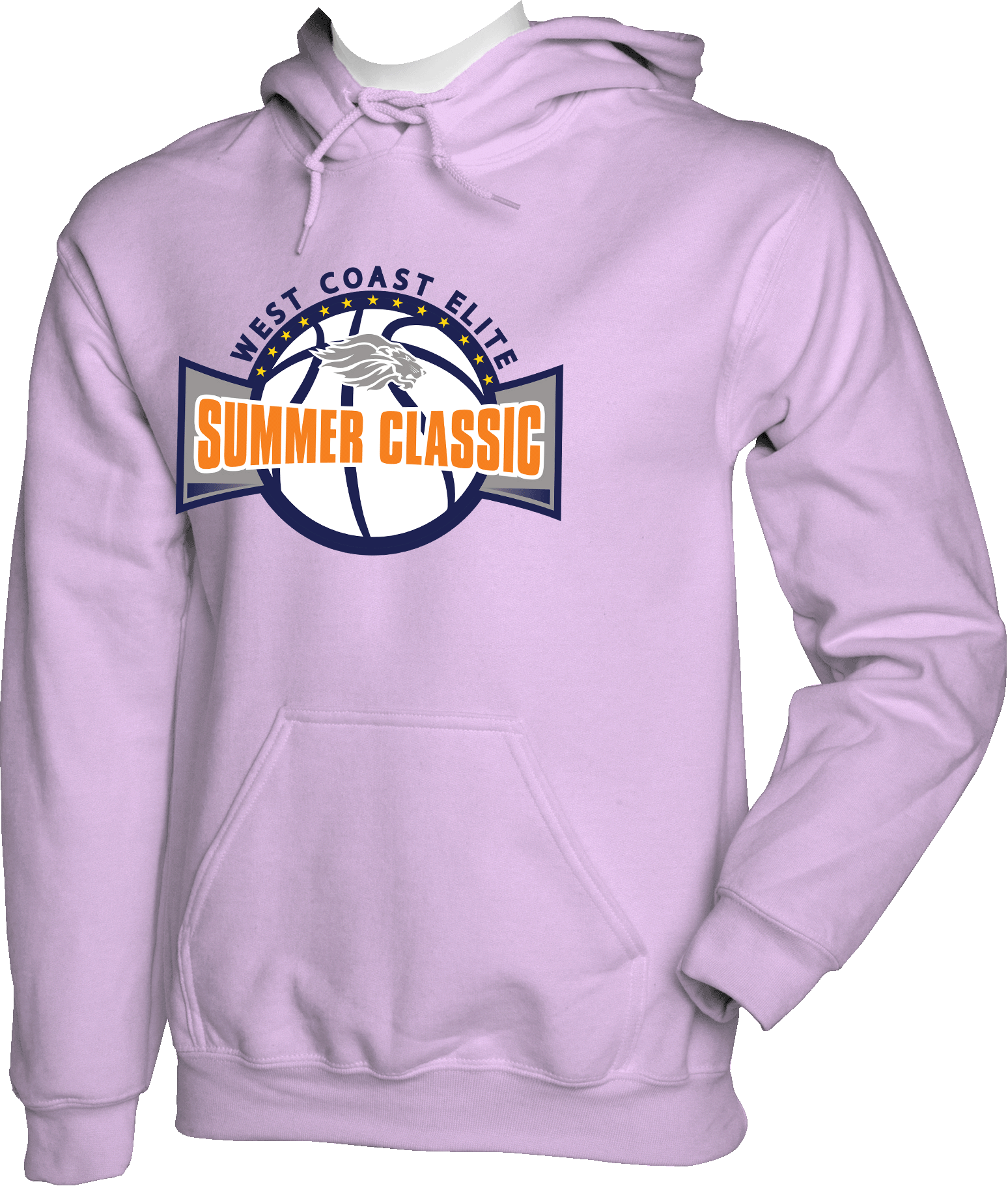 Hoodies - 2024 WCE Summer Classic