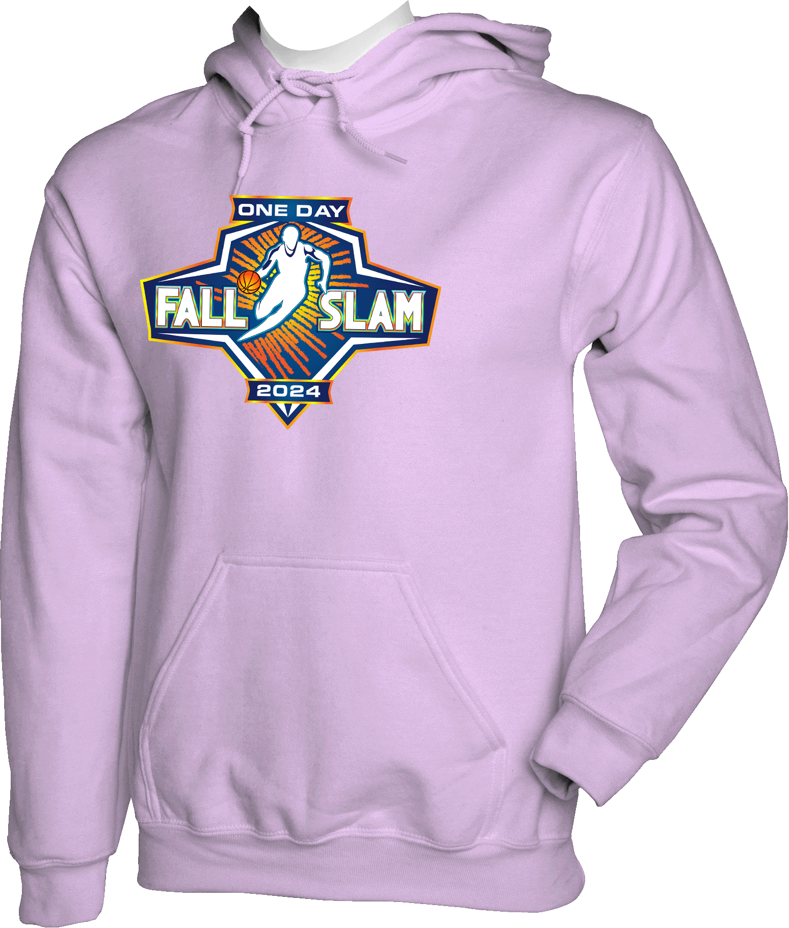 Hoodies - 2024 One Day Fall Slam