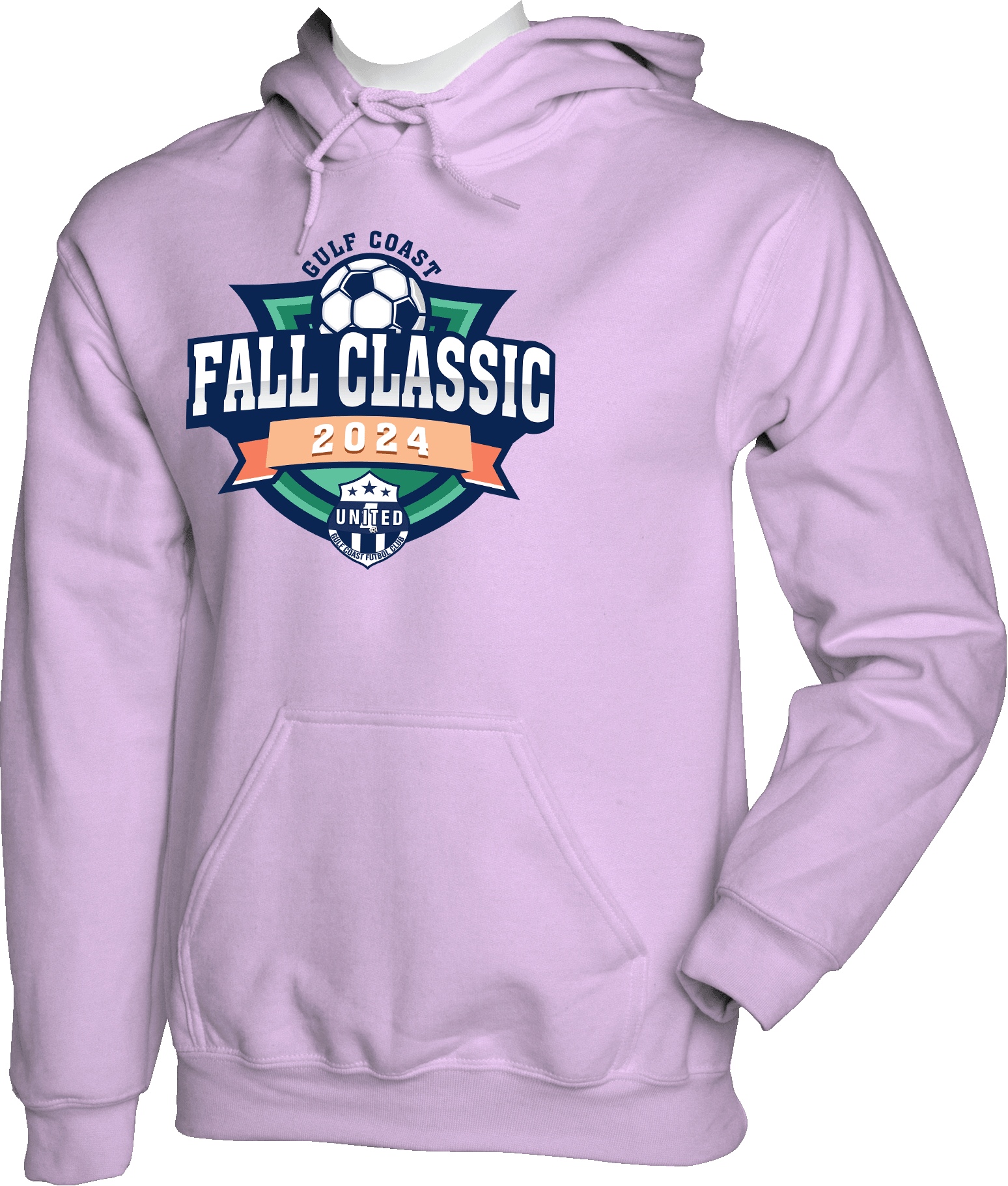 Hoodies - 2024 Gulf Coast Fall Classic