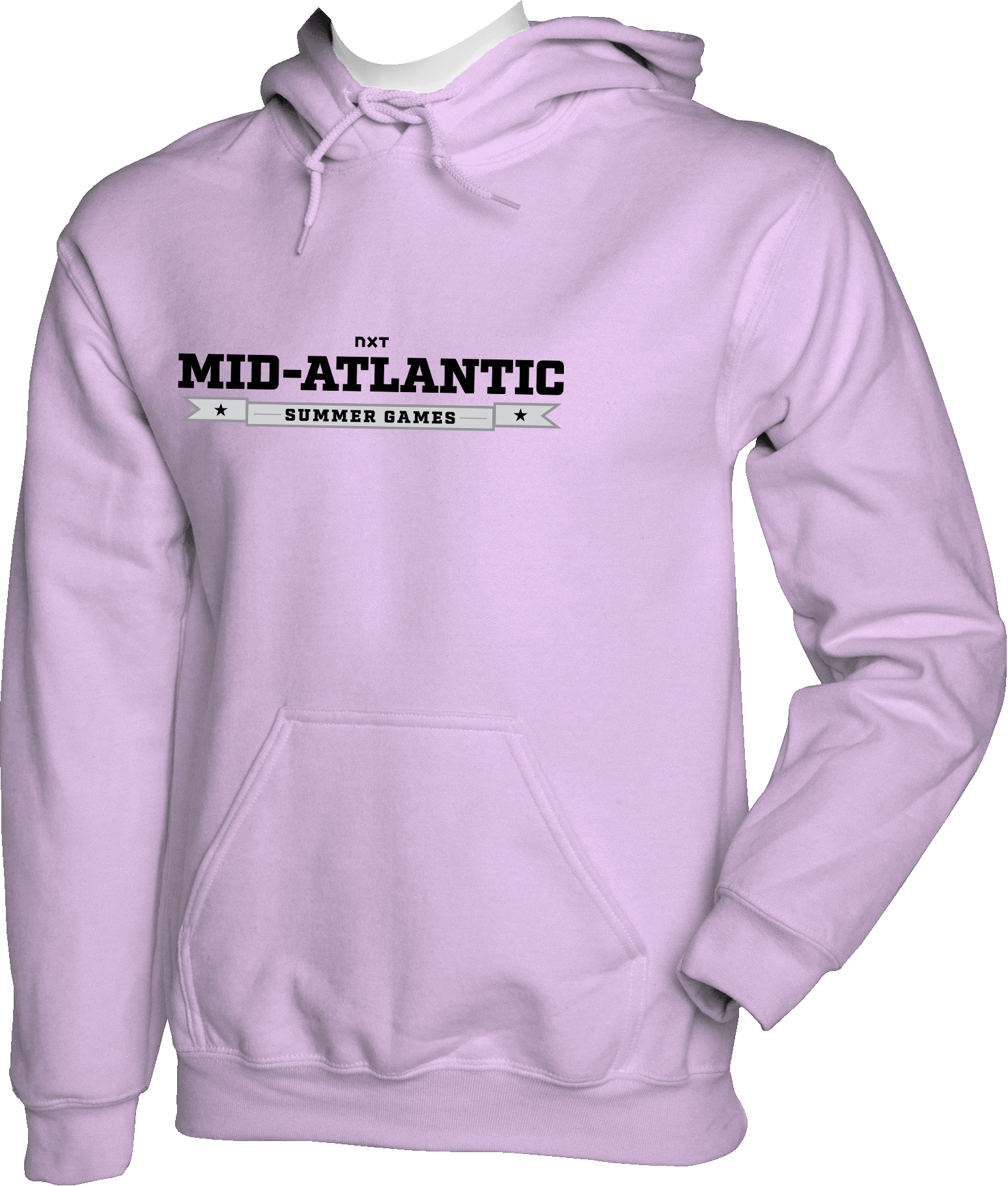 Hoodies - 2024 Mid-Atlantic Summer Games