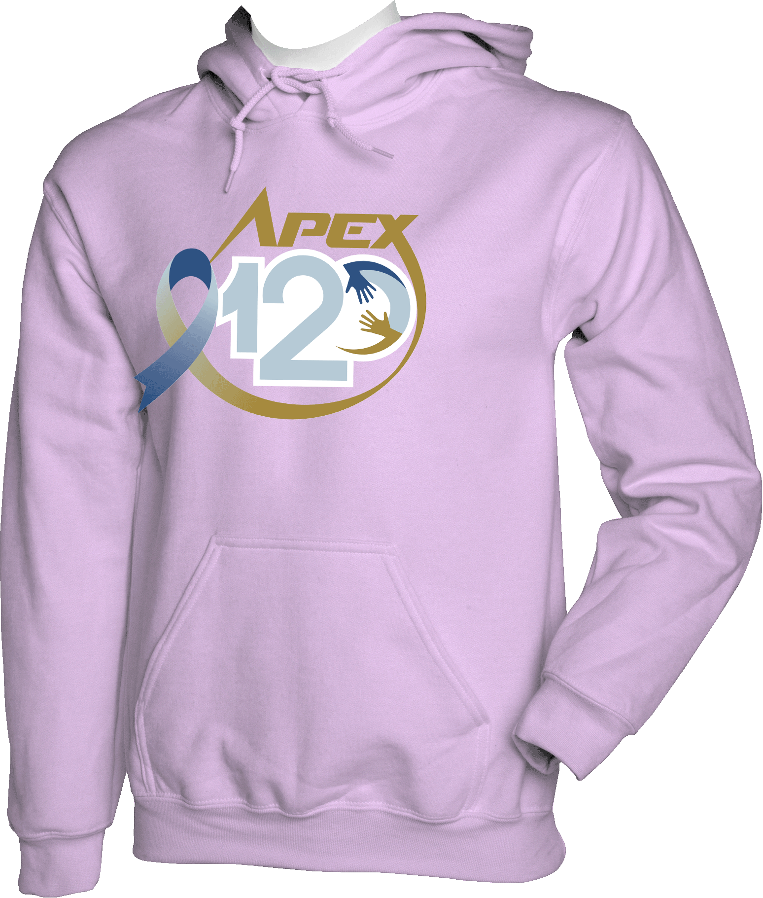 Hoodies - 2024 Apex Project 120