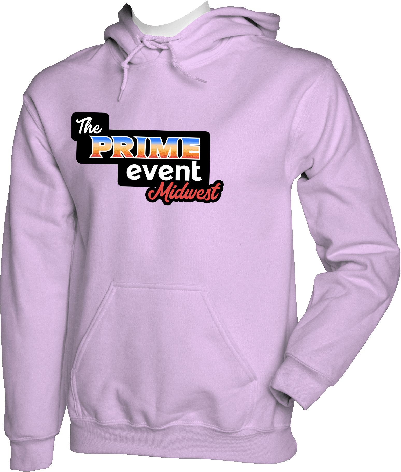 Hoodies - 2024 The PRIME Event Midwest