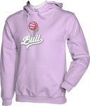 Hoodies - Bull