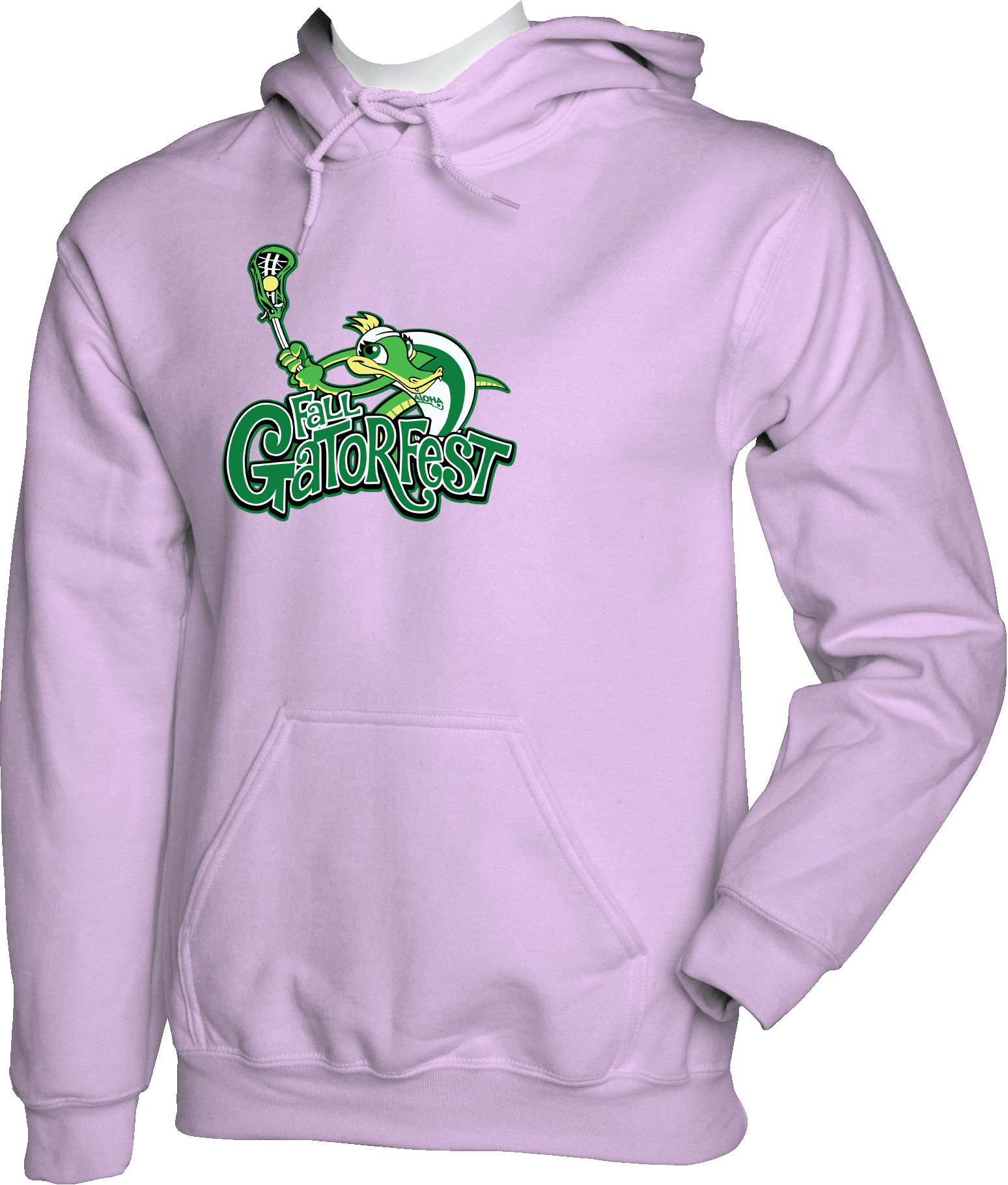 Hoodies - 2024 Fall Gatorfest