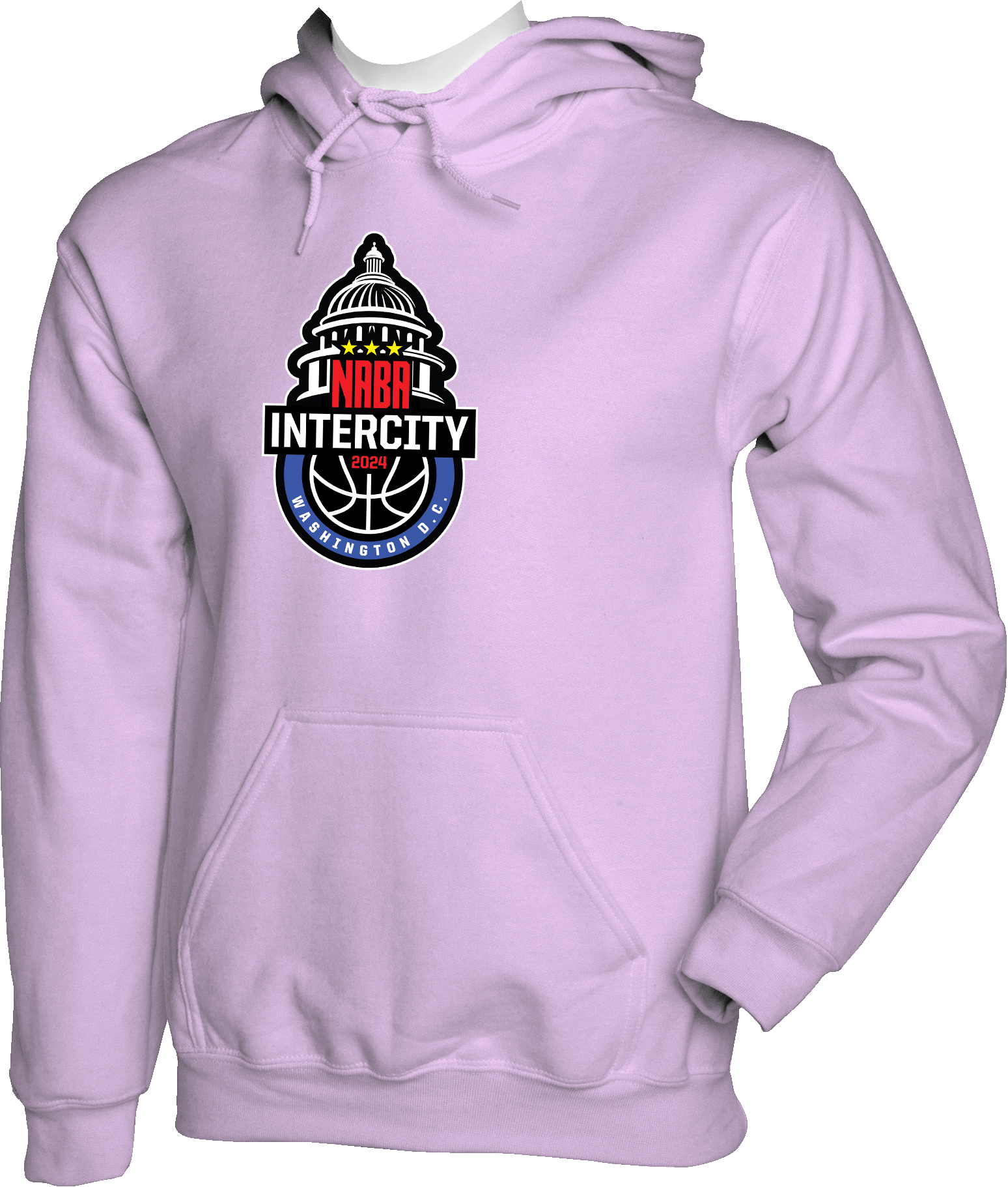 Hoodies - 2024 35th Naba Intercity Basketball and Volleyball Tournament DC