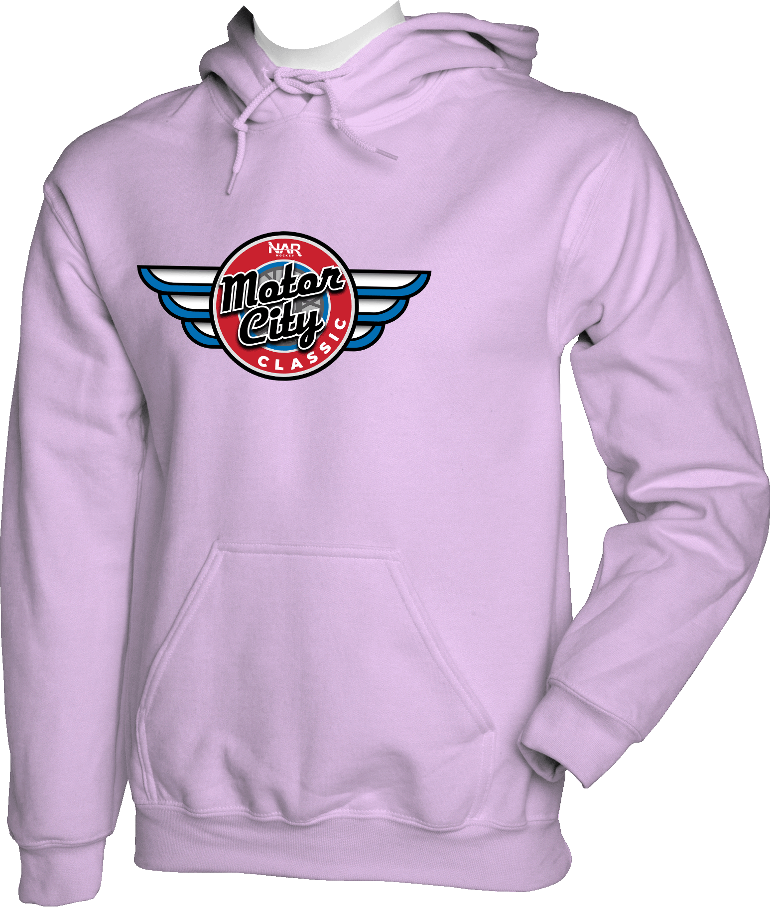 Hoodies - 2024 Motor City Classic