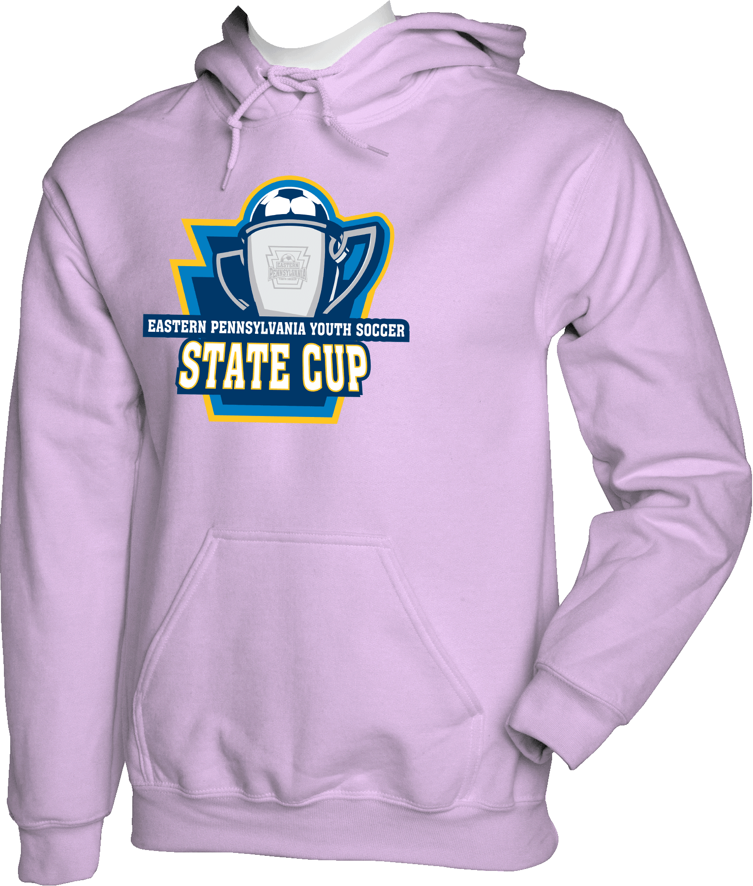 Hoodies - 2024 USYS EPA Challenge Cup