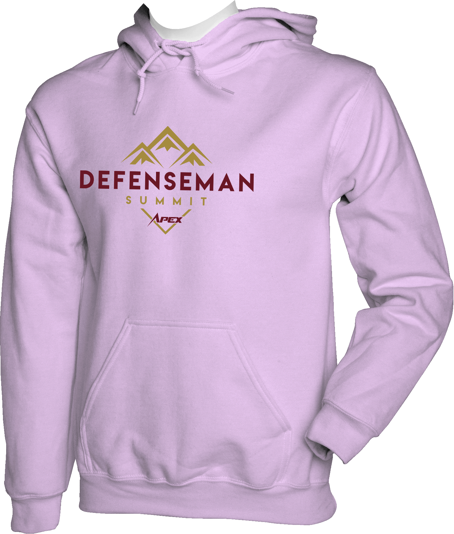 Hoodies - 2024 Faceoff Factory Summit - DEFENCEMAN