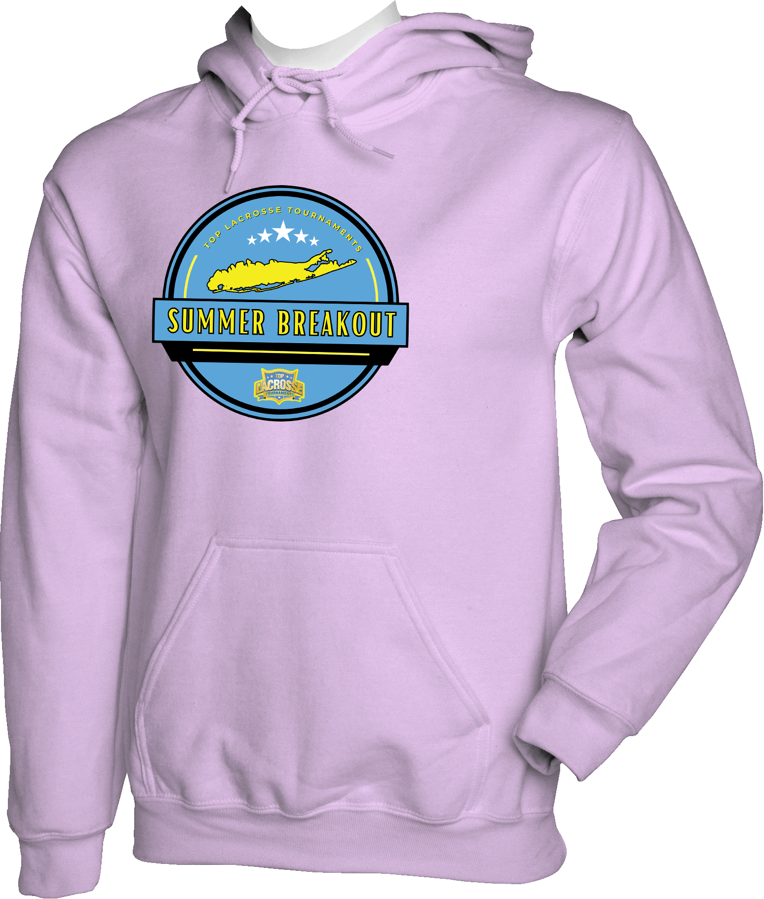 Hoodies - 2024 Summer Breakout