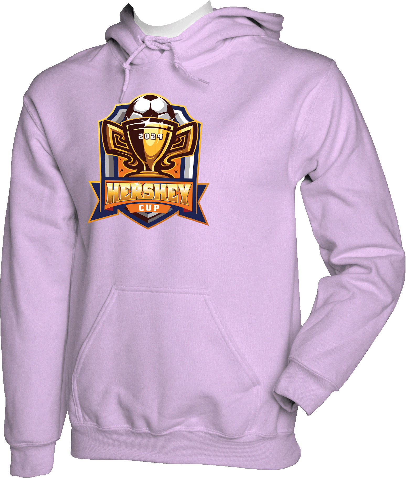 Hoodies - 2024 Hershey Cup