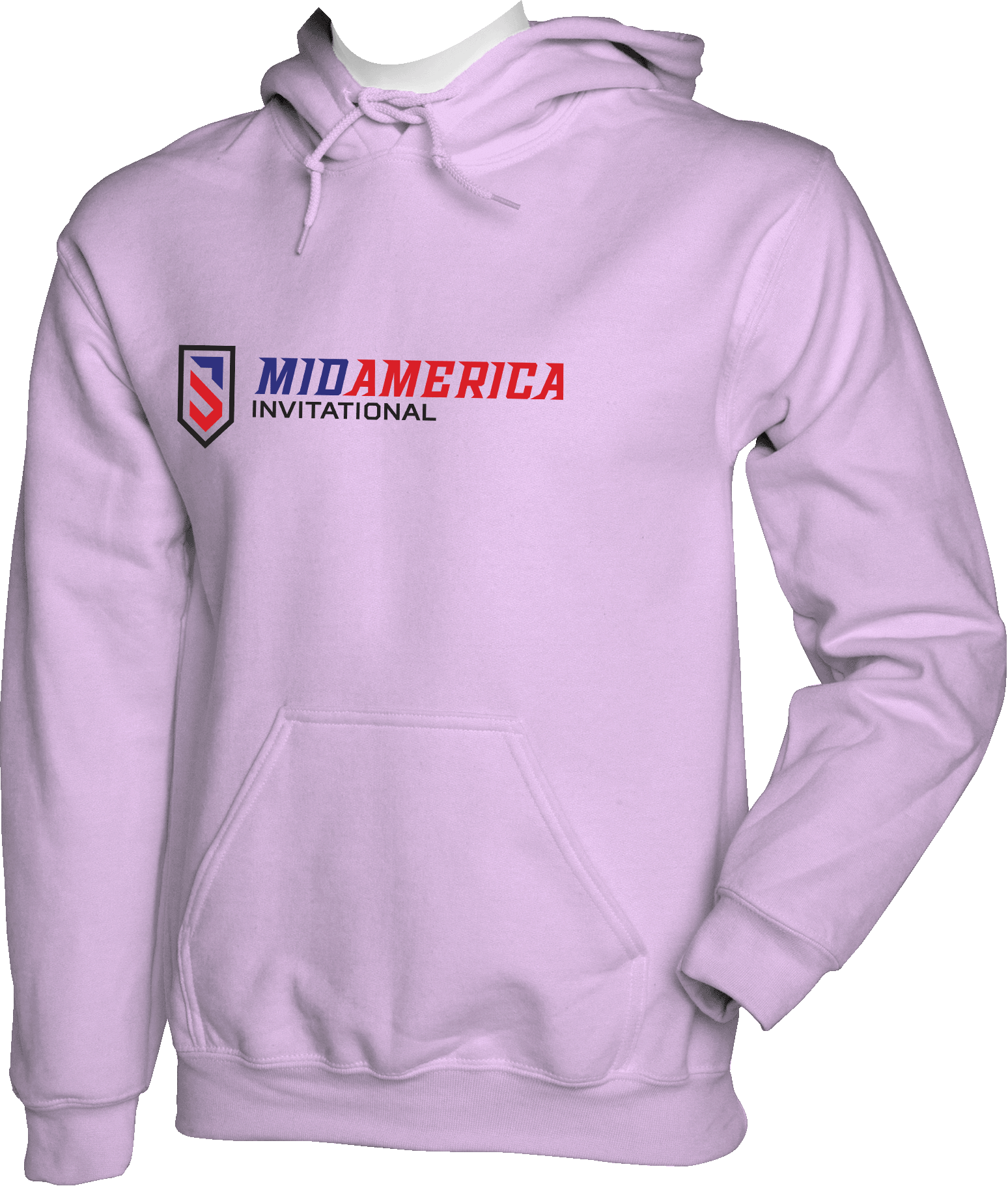 Hoodies - 2024 MidAmerica Invitational