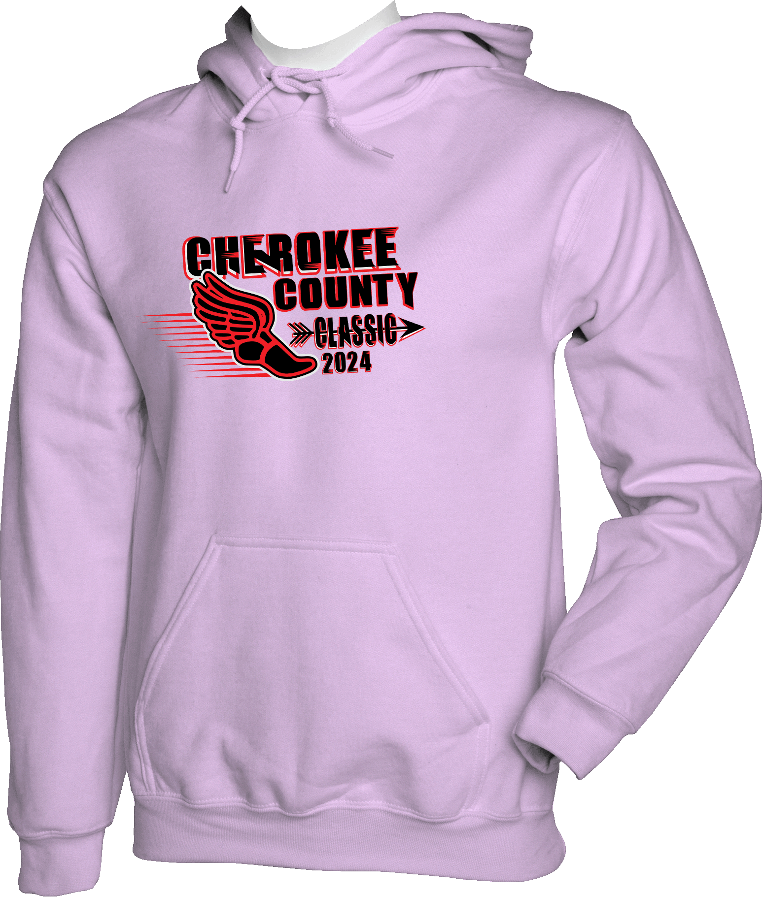 Hoodies - 2024 Cherokee County Classic