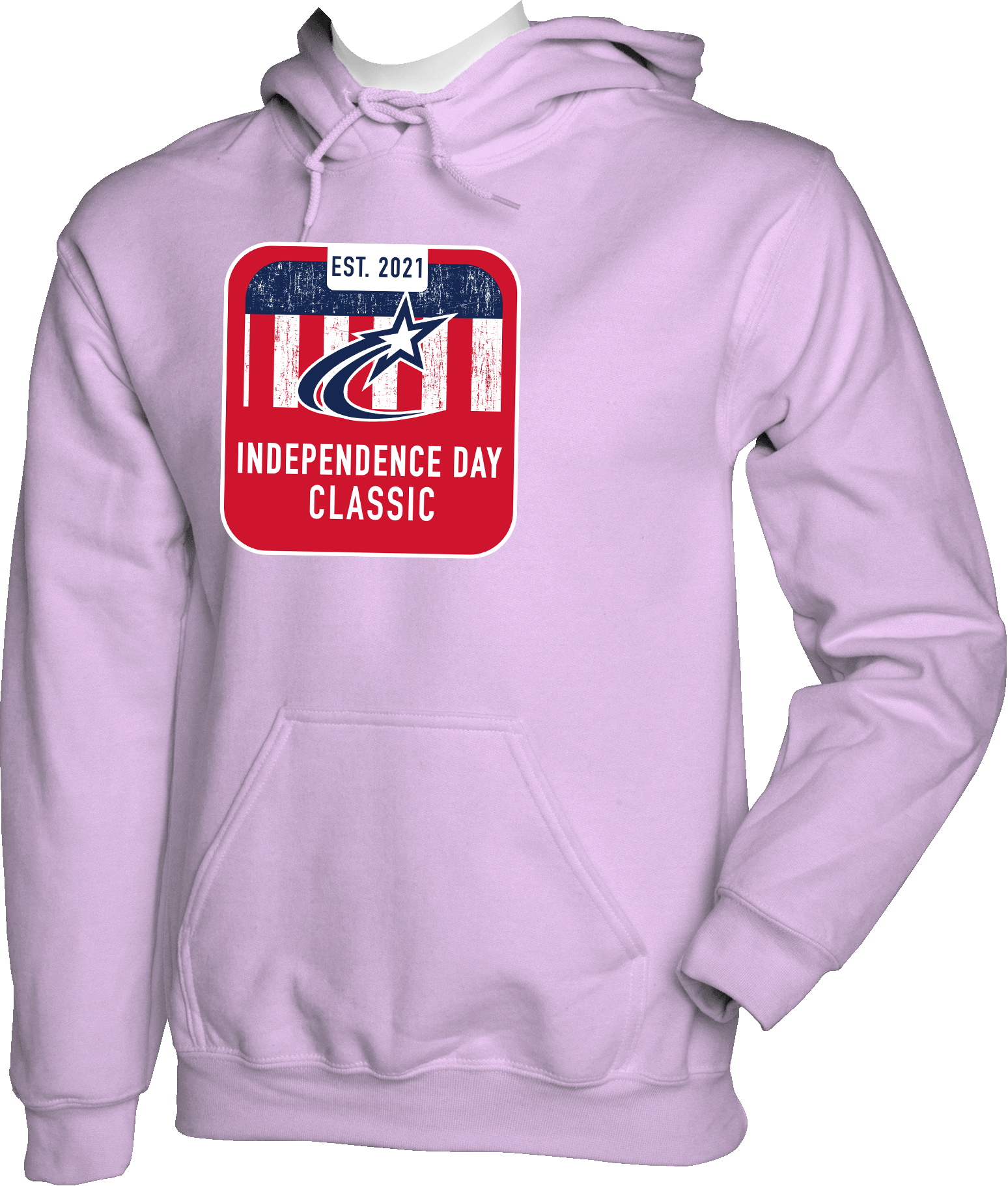 Hoodies - 2024 Independence Day Classic