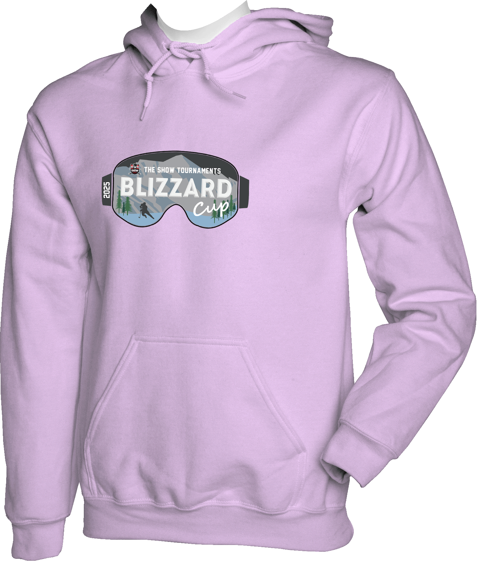 Hoodies - 2025 Blizzard Cup