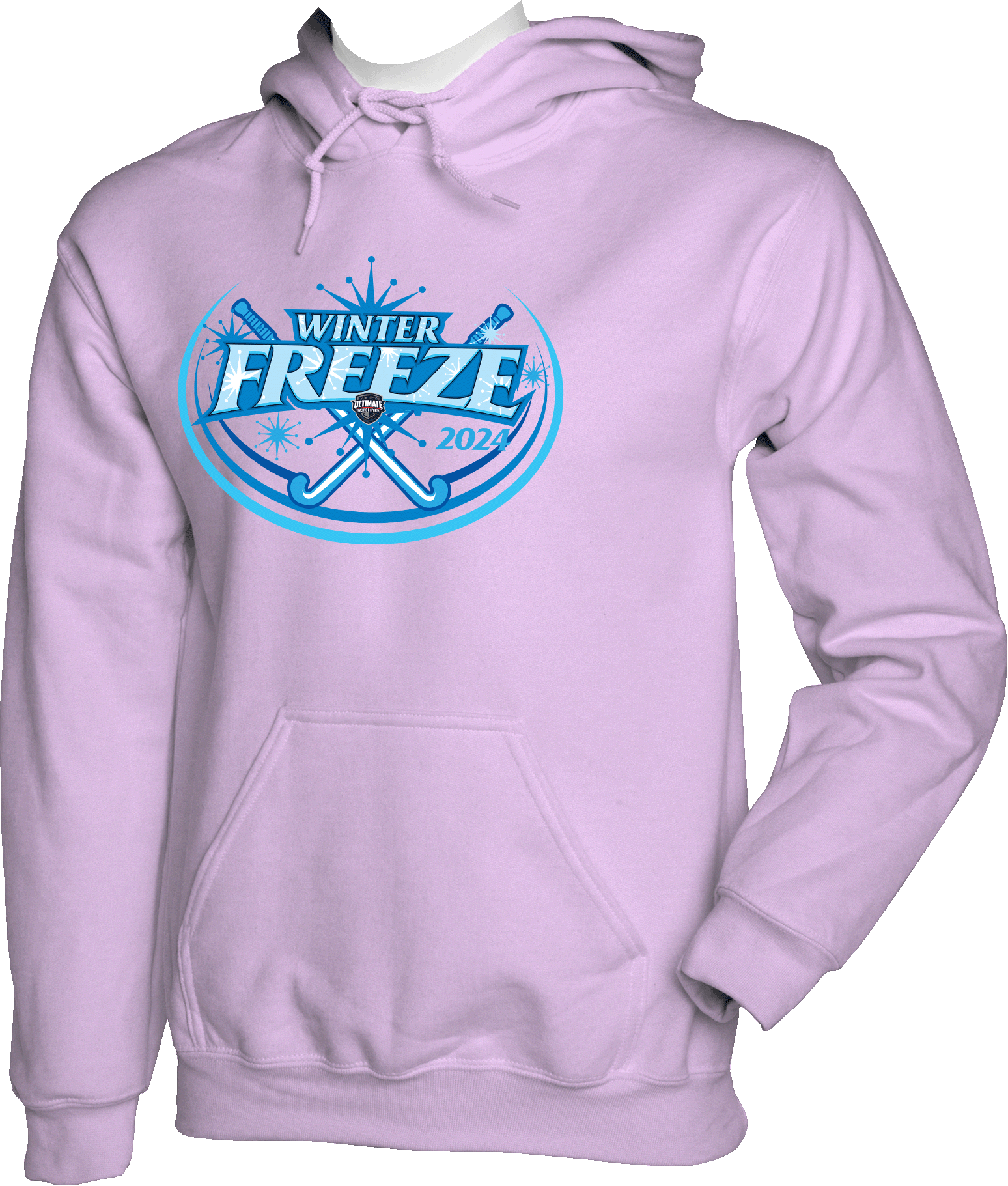 Hoodies - 2024 Winter Freeze