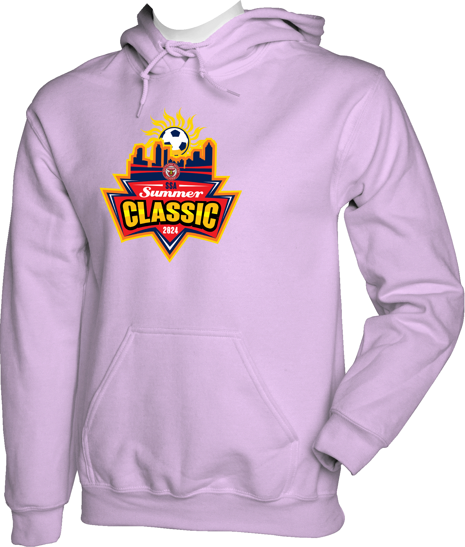 Hoodies - 2024 SSA Summer Classic