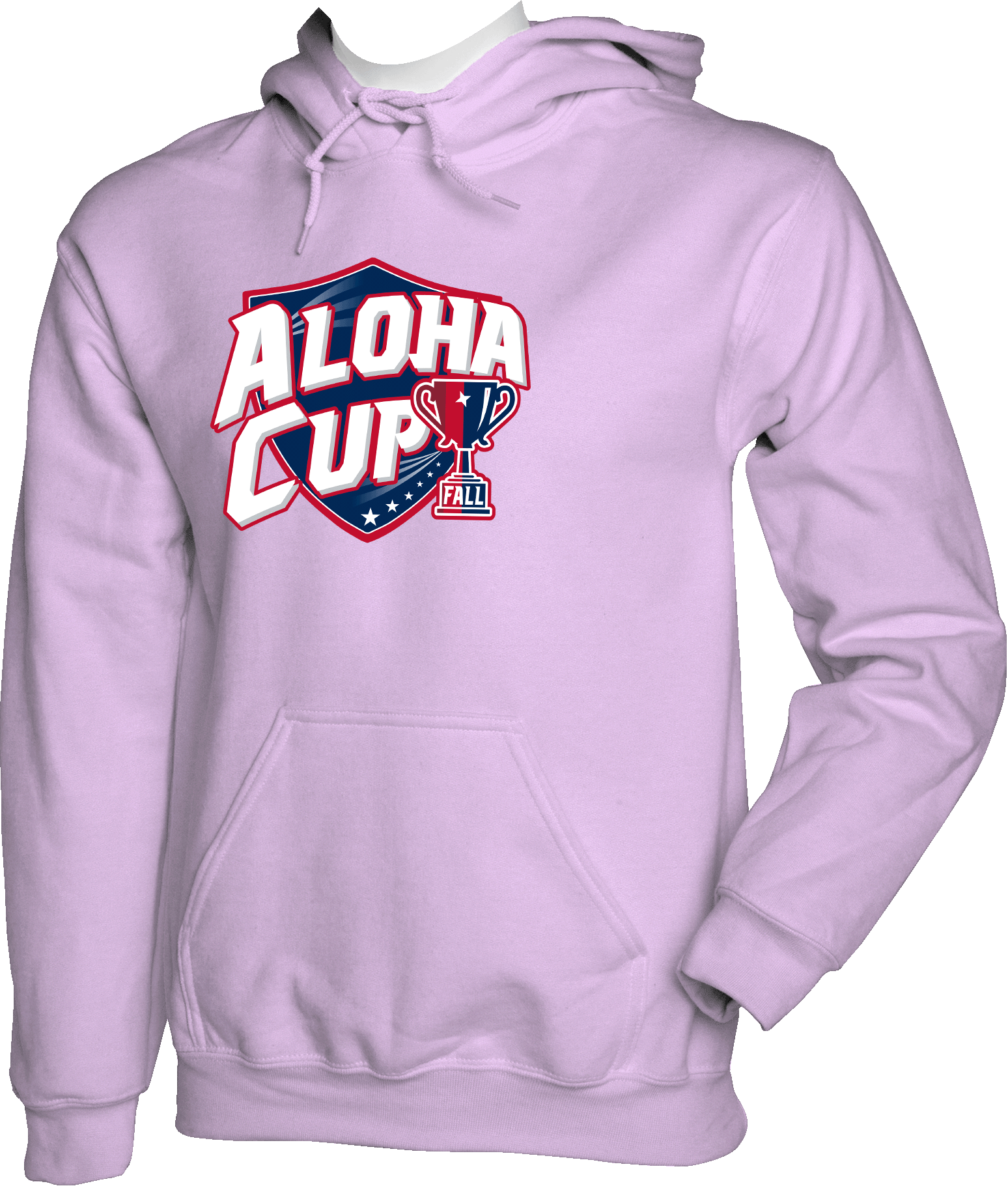 Hoodies - 2024 Aloha Cup