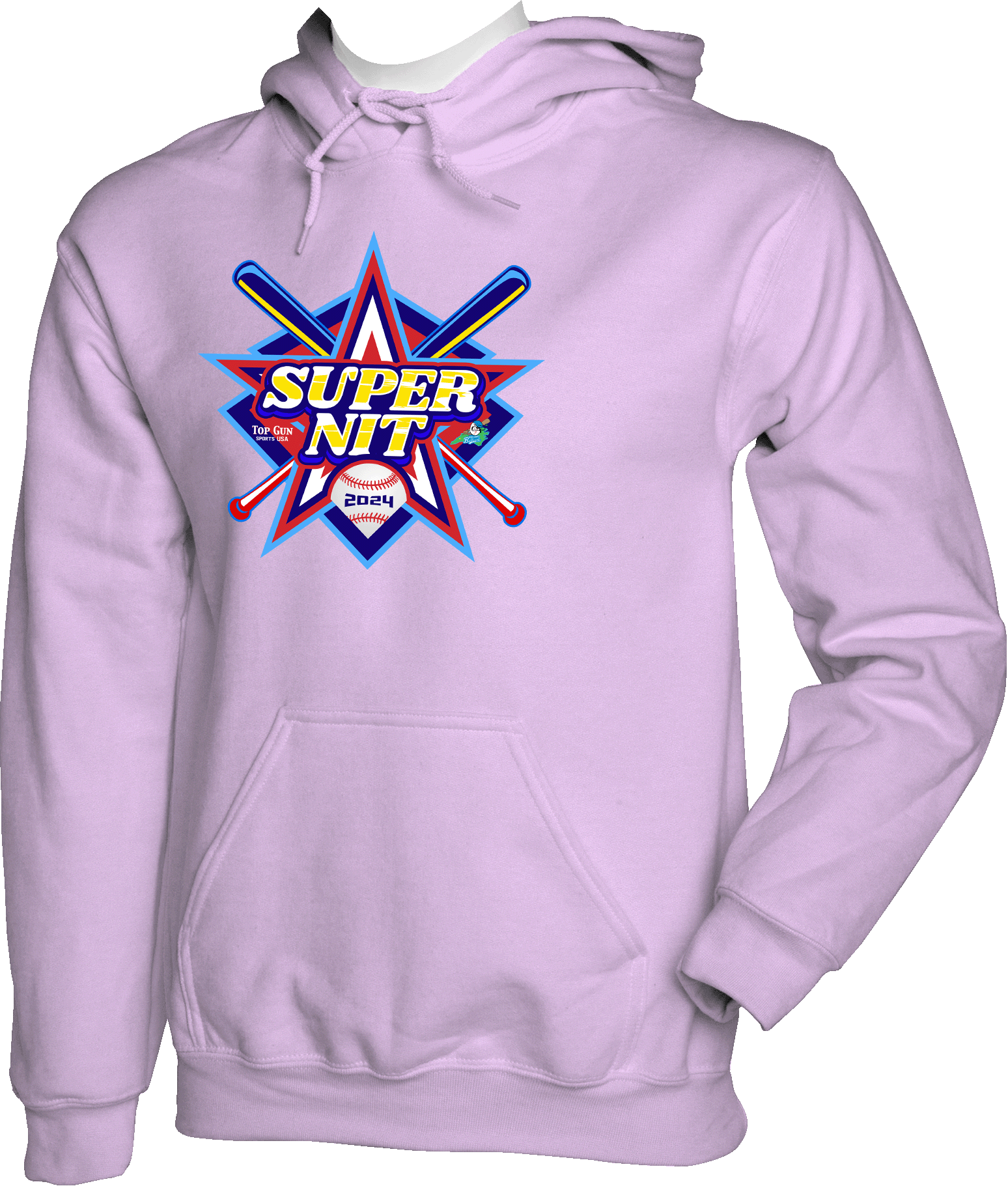 Hoodies - 2024 Super (NIT)