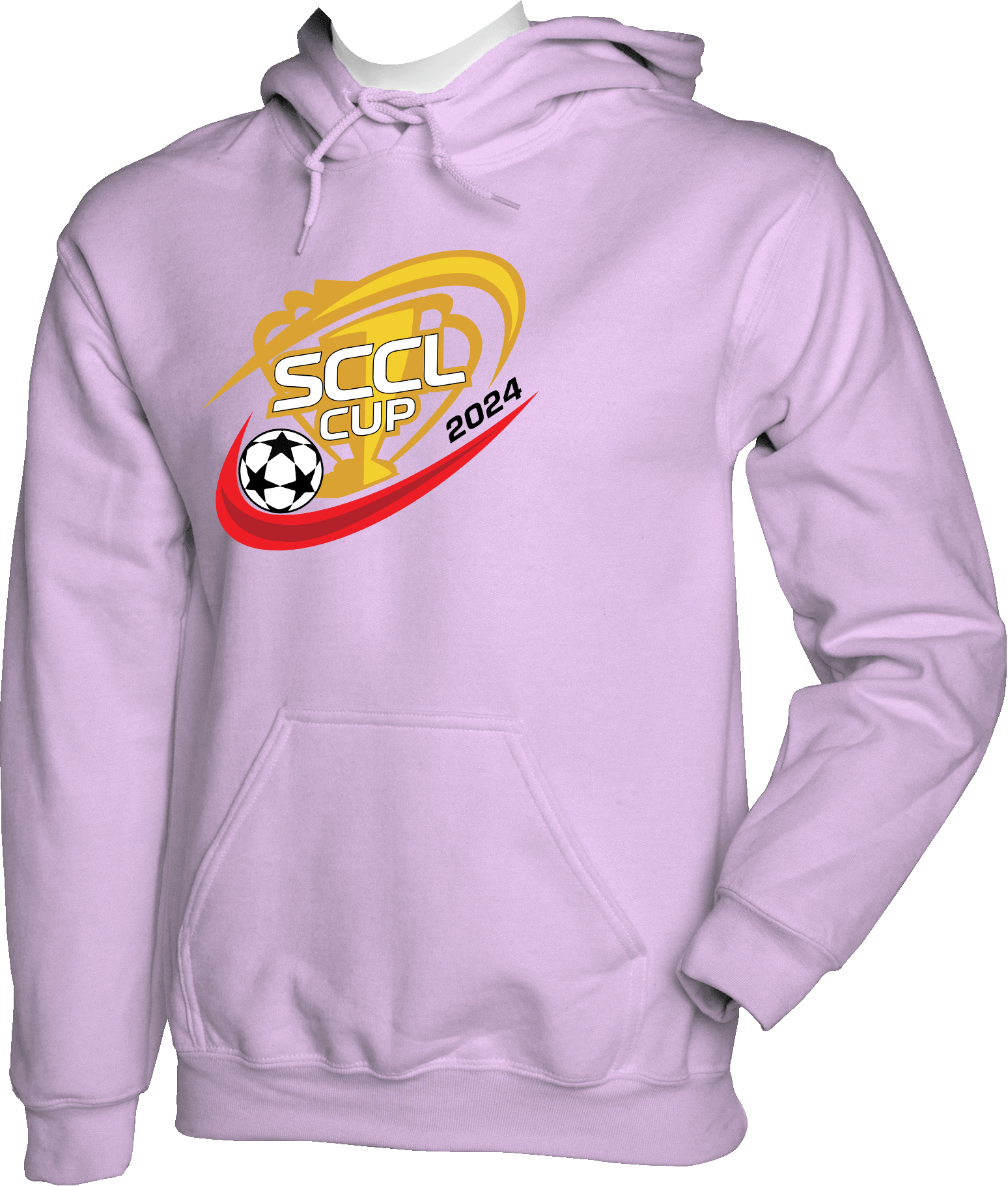 Hoodies - 2024 SCCL Cup