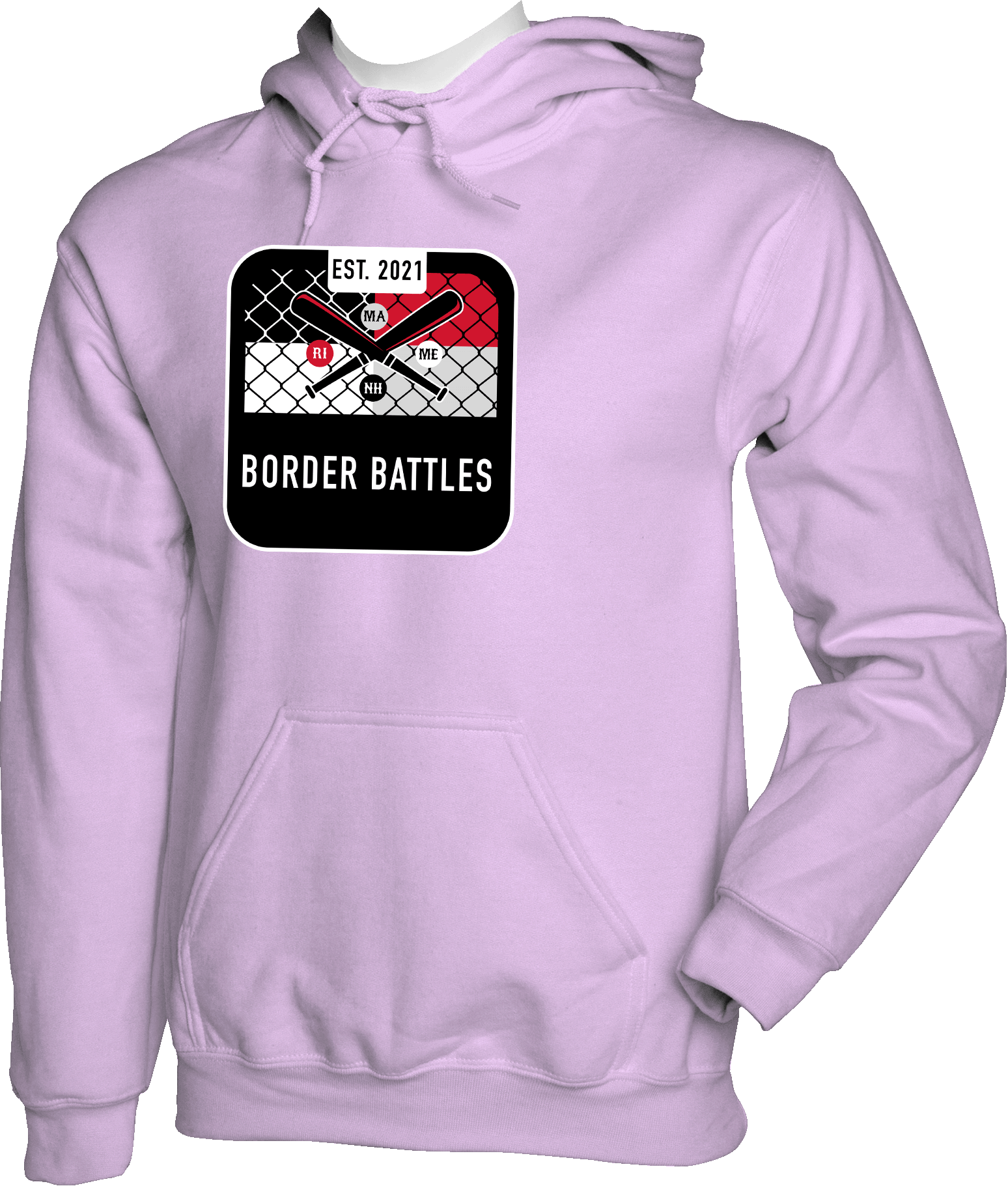 Hoodies - 2024 Border Battles