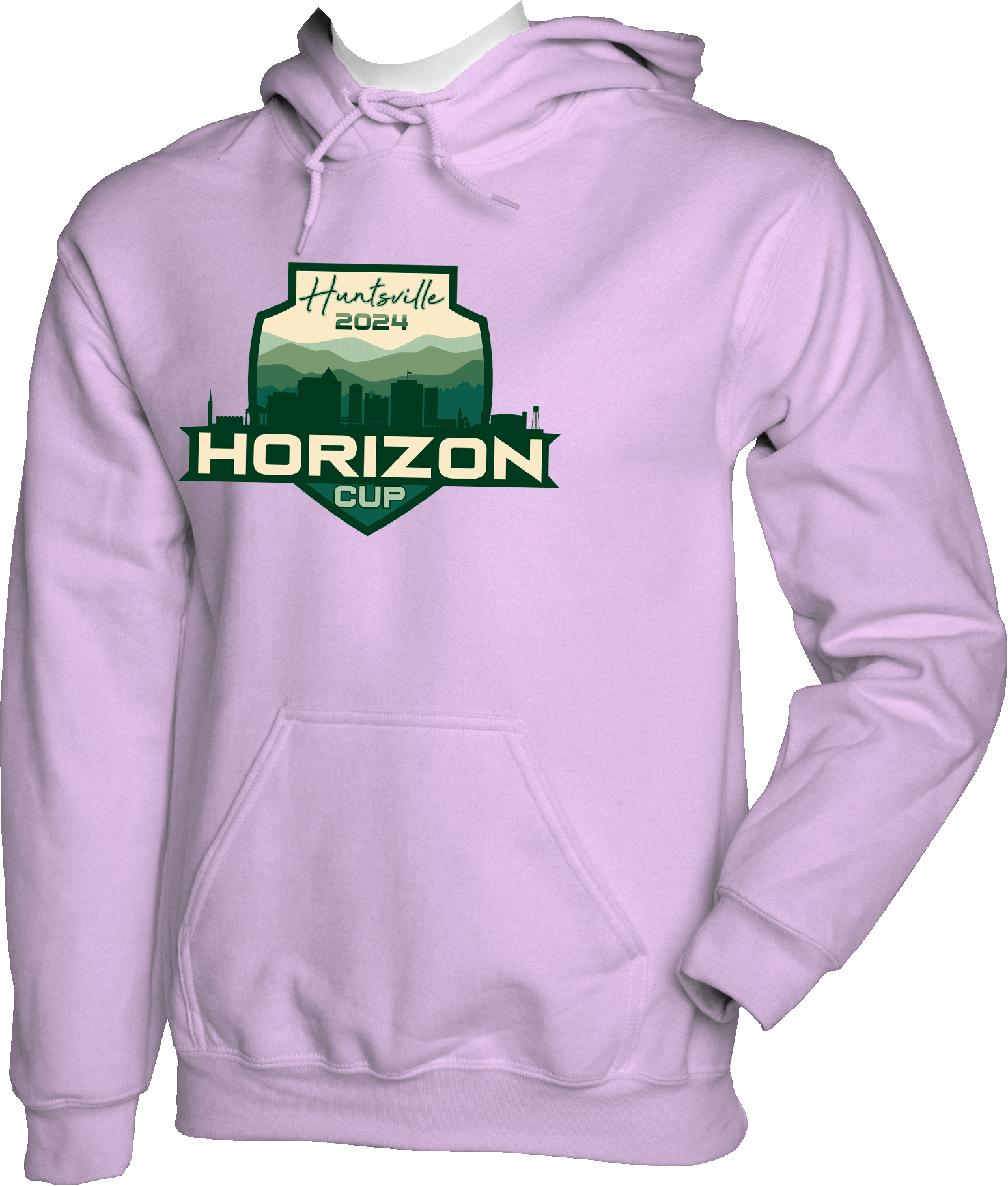 Hoodies - 2024 Horizon Cup