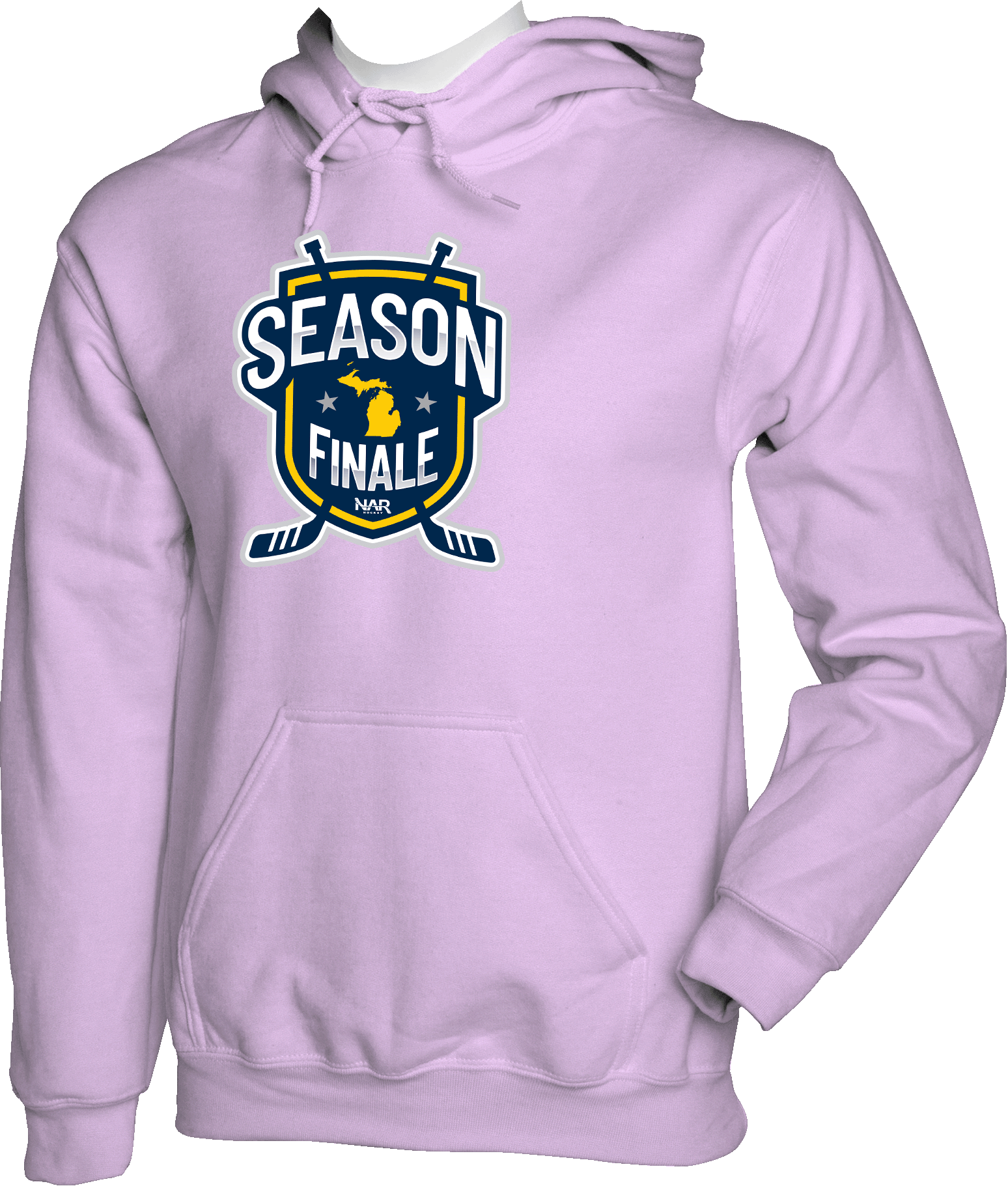 Hoodies - 2024 NAR Hockey Season Finale