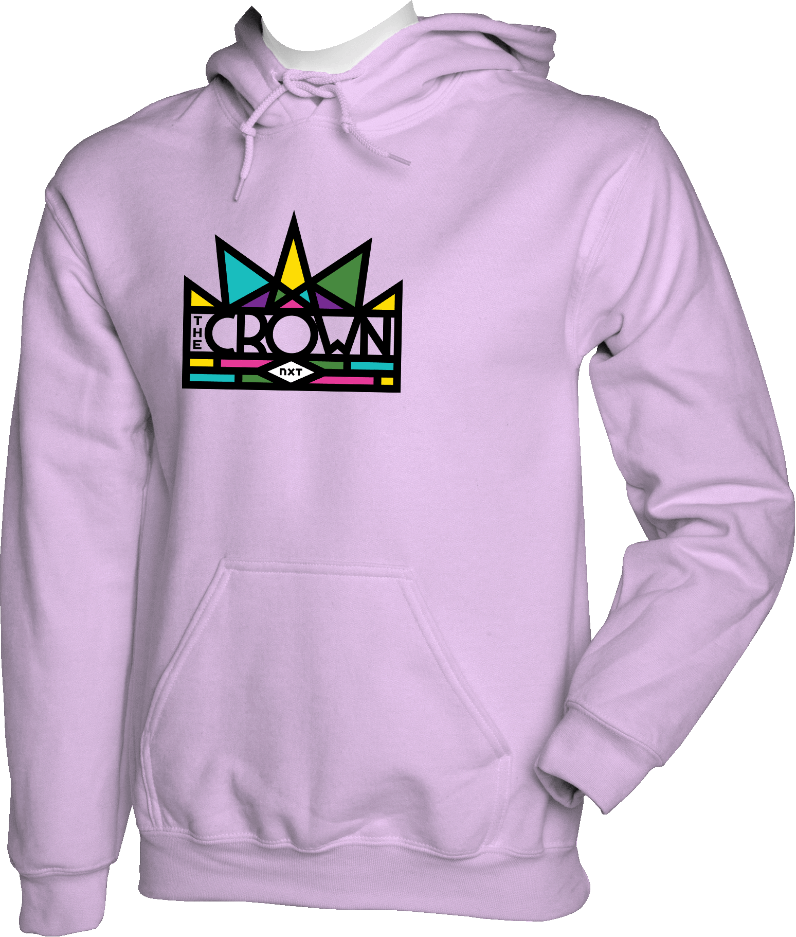 Hoodies - 2024 The Crown