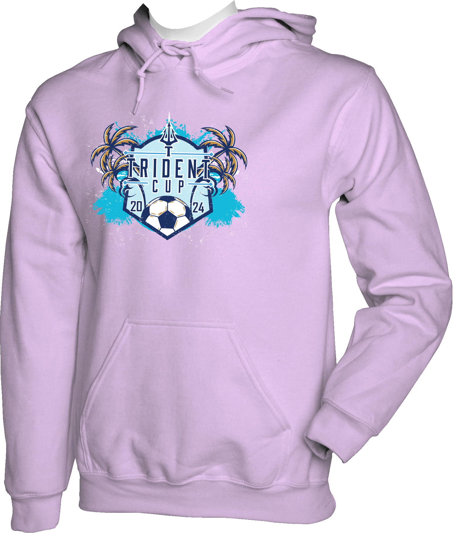 Hoodies - 2024 Trident Cup