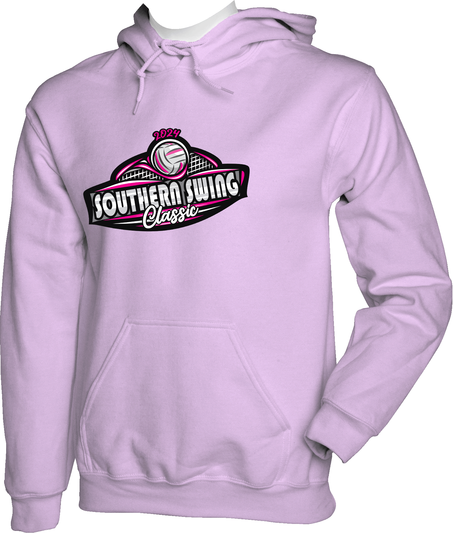 Hoodies - 2024 Southern Swing Classic