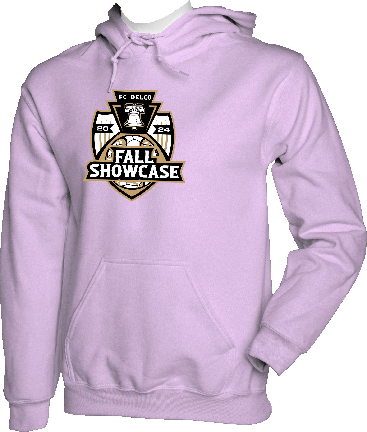 Hoodies - 2024 FC Delco Fall Showcase